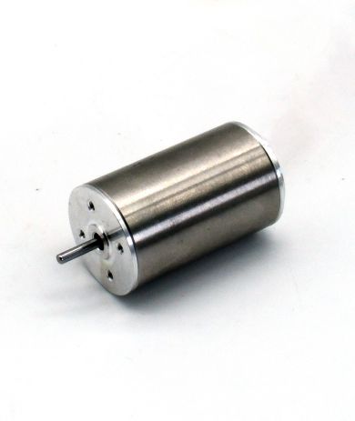 Diameter Ø22mm BLDC Coreless Brushless DC Motor
