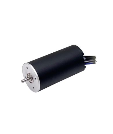 Diameter Ø36mm BLDC Coreless Brushless DC Motor