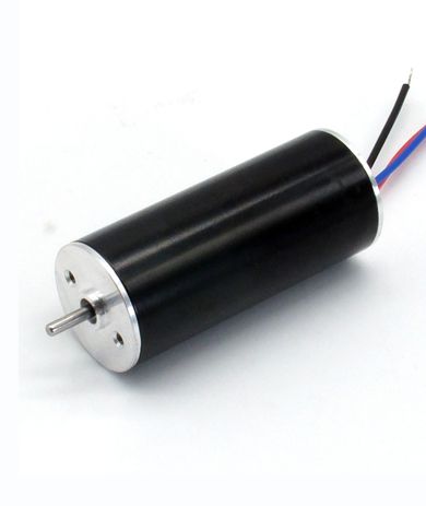 Diameter Ø20mm BLDC Brushless DC Motor