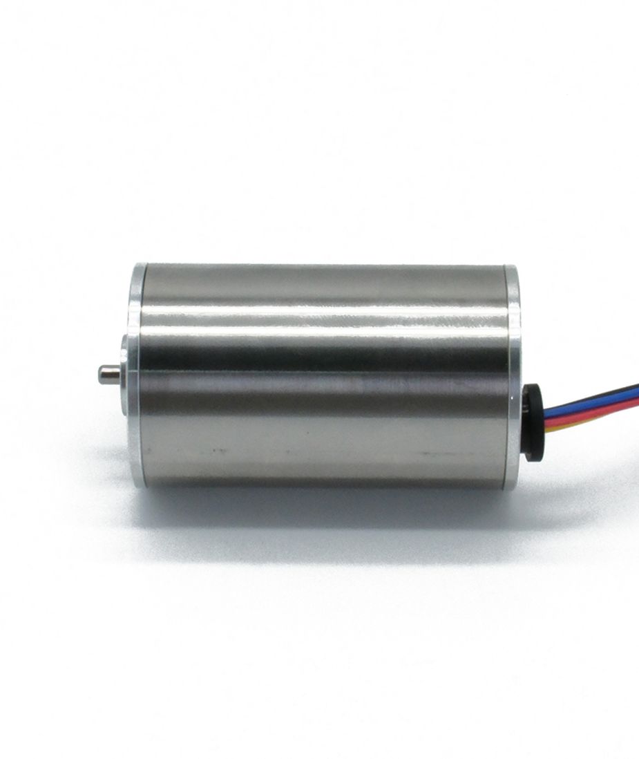 Diameter Ø36mm BLDC Brushless DC Motor