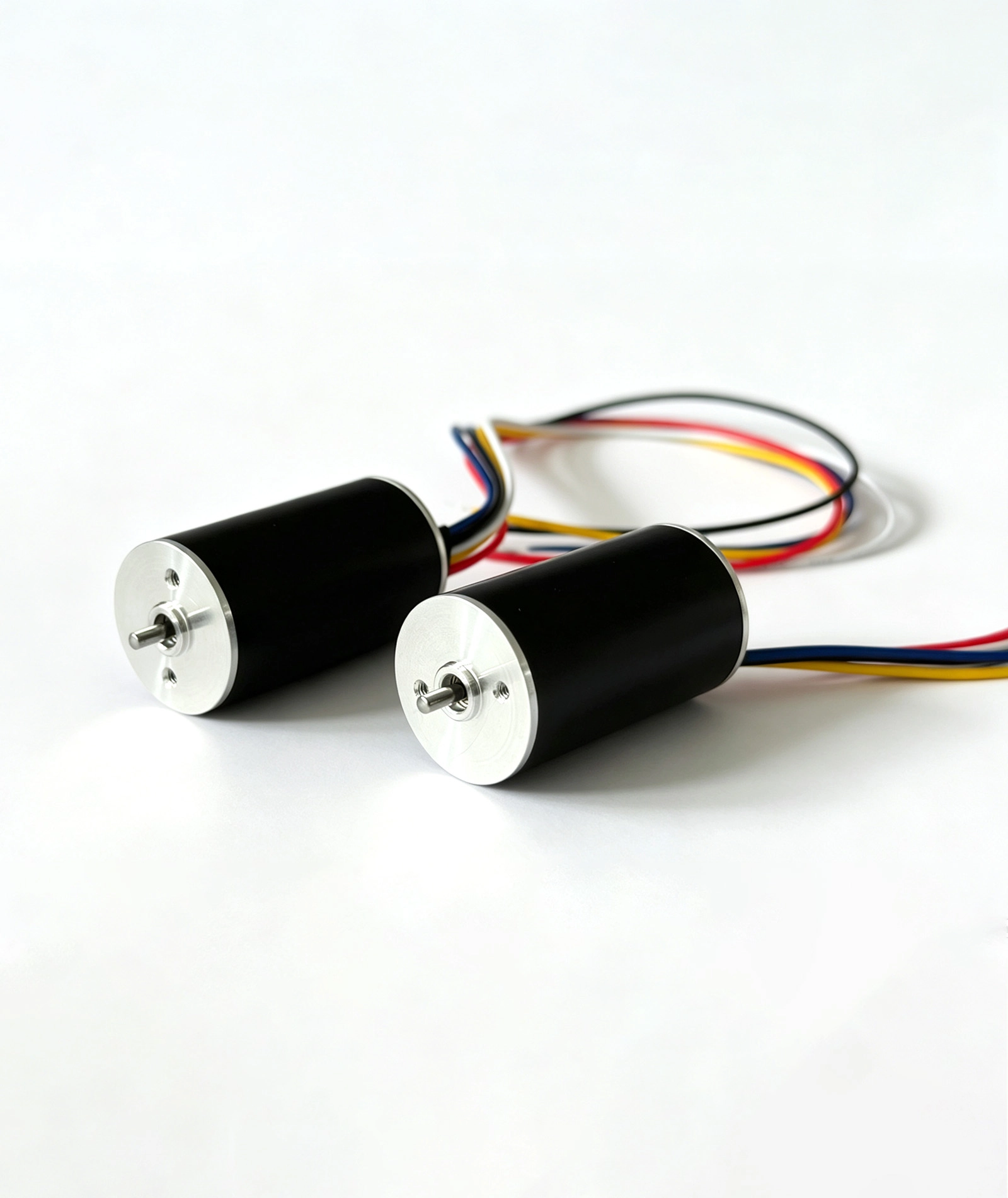 EURARI EC2035012 Ø20mm 12V brushless DC motor