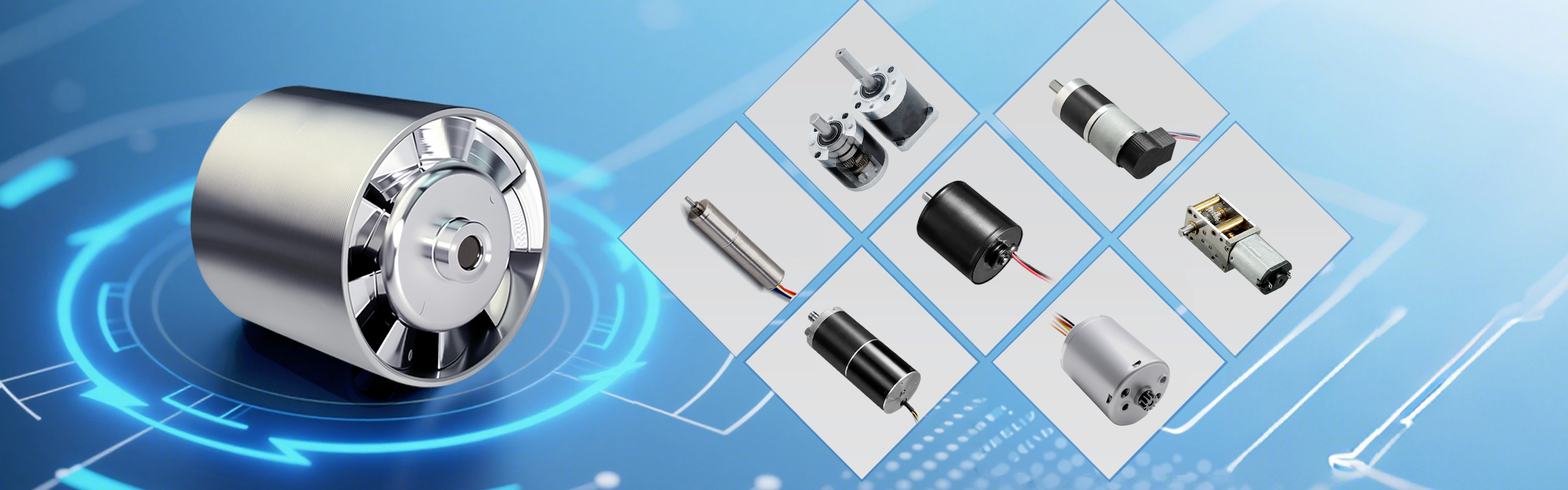 MOTOR SOLUTIONS
