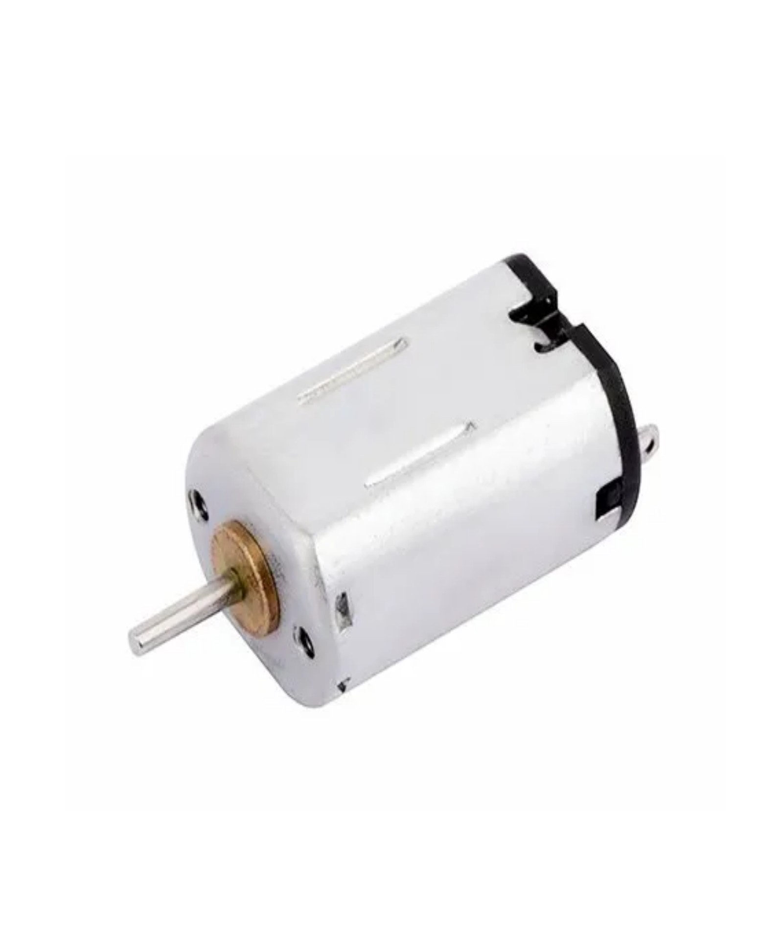 Diameter Ø12mm N20 Brushed DC Motor