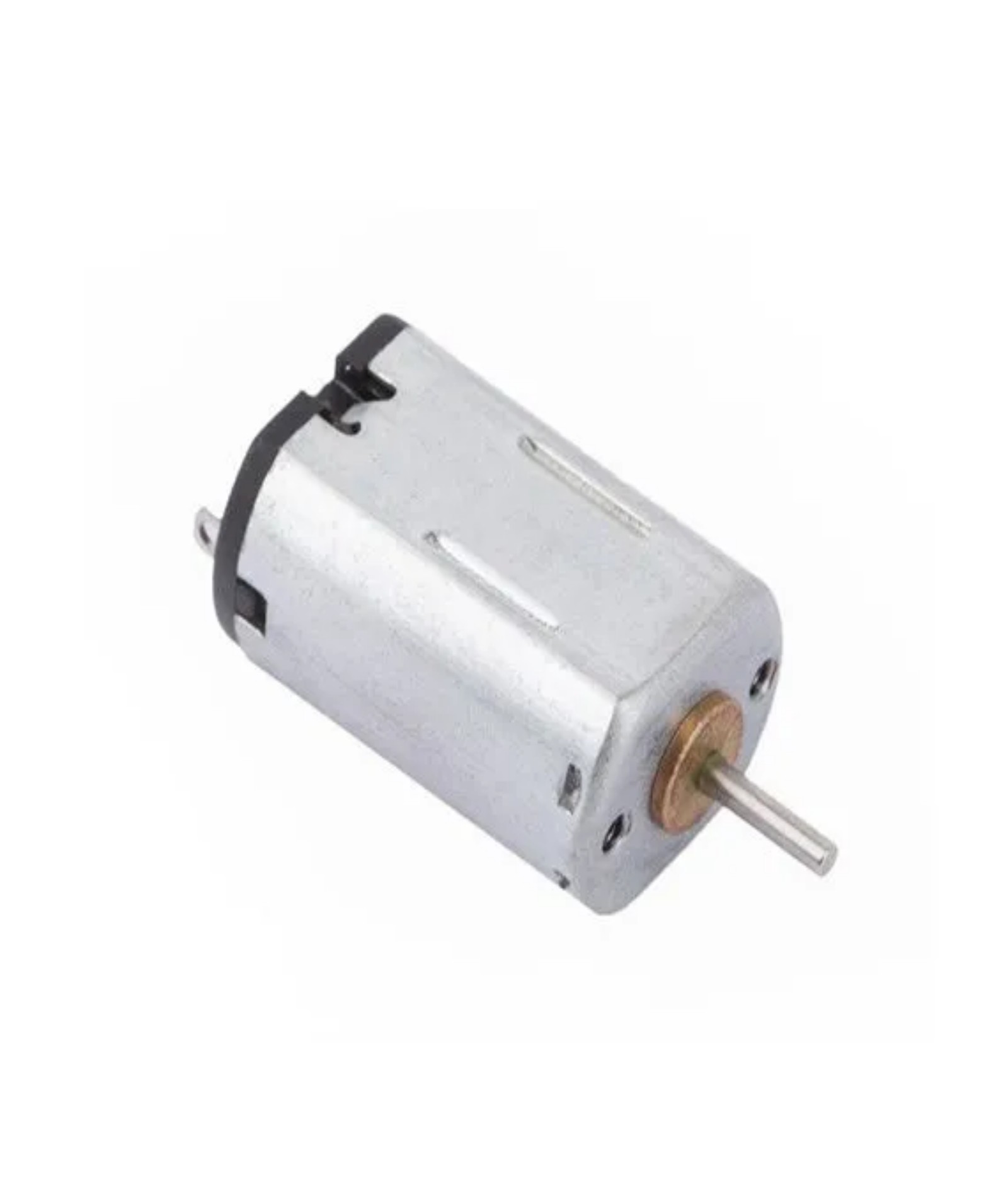 Diameter Ø12mm N30 Brushed DC Motor