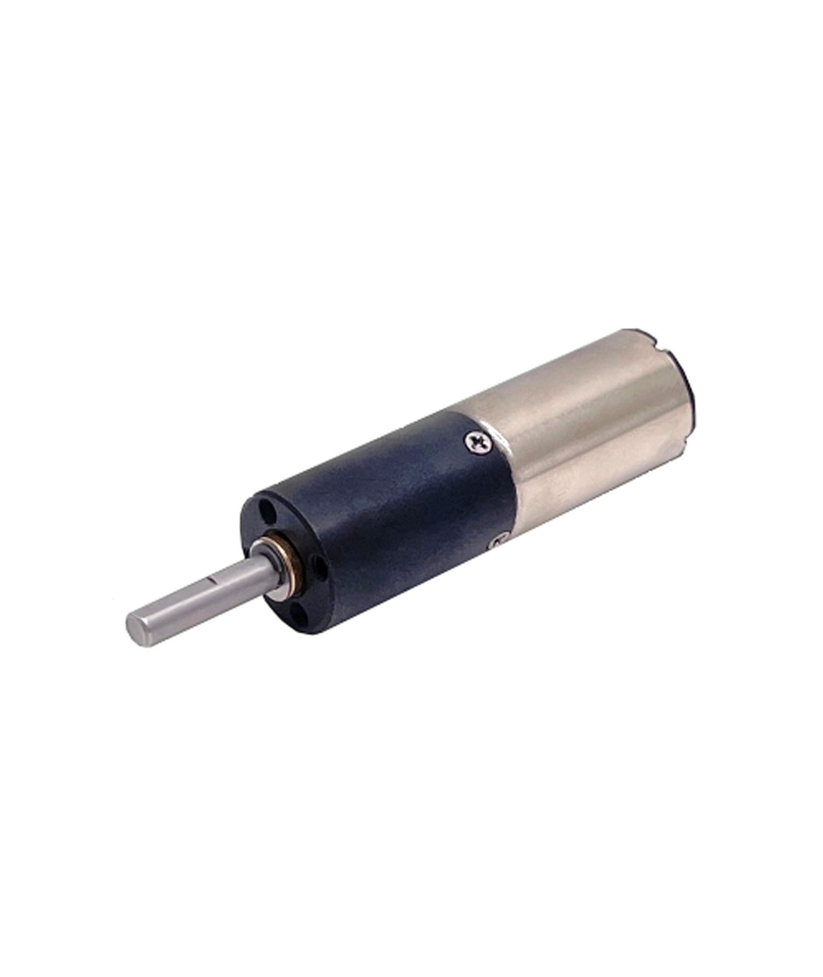 Planetary Gearbox DC Geared Motor