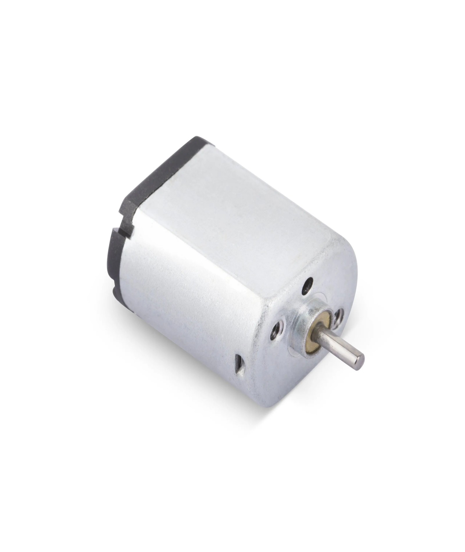 Diameter Ø16mm 030 Brushed DC Motor