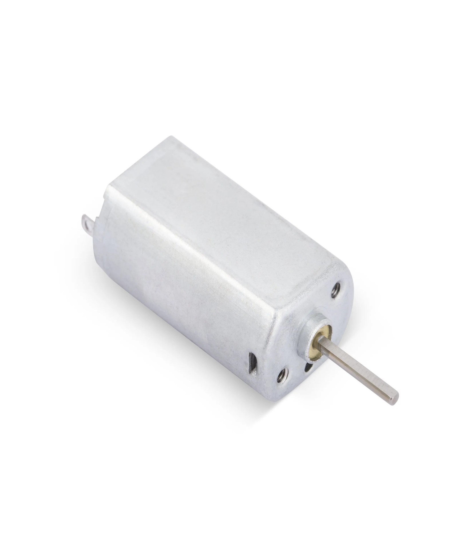 Diameter Ø16mm 050 Brushed DC Motor
