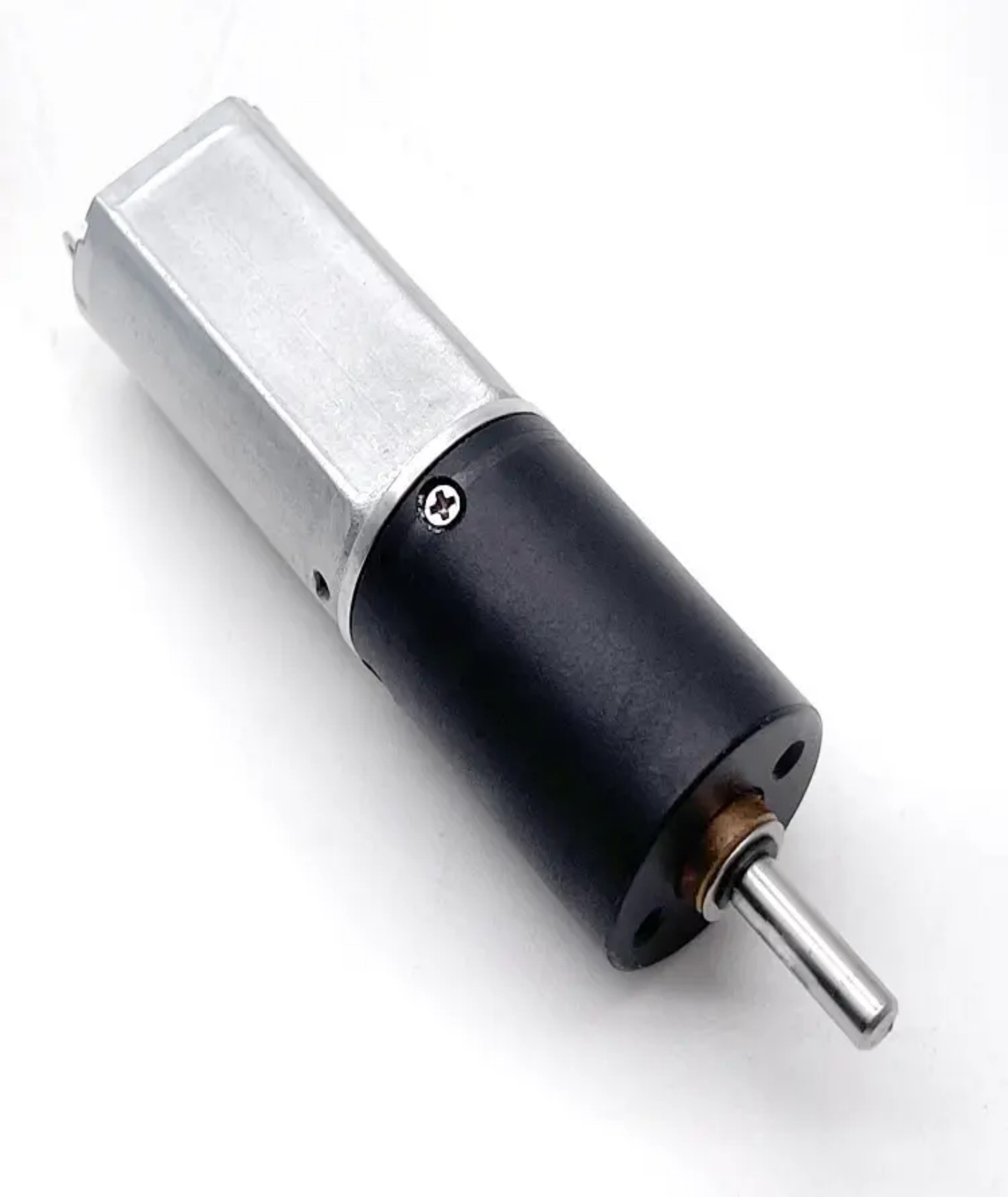 Planetary Gearbo DC Geared Motor