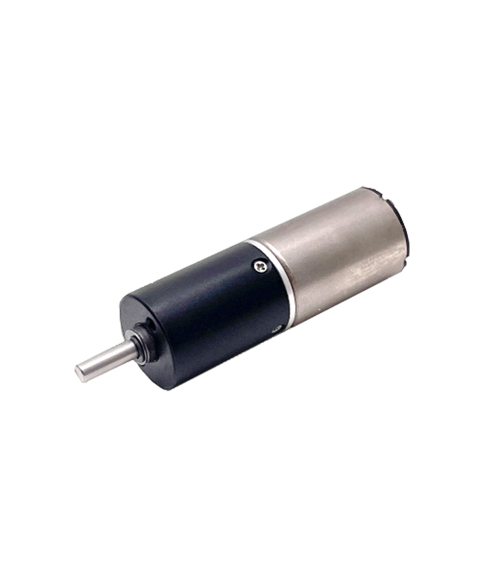 Planetary Gearbox DC Geared Motor