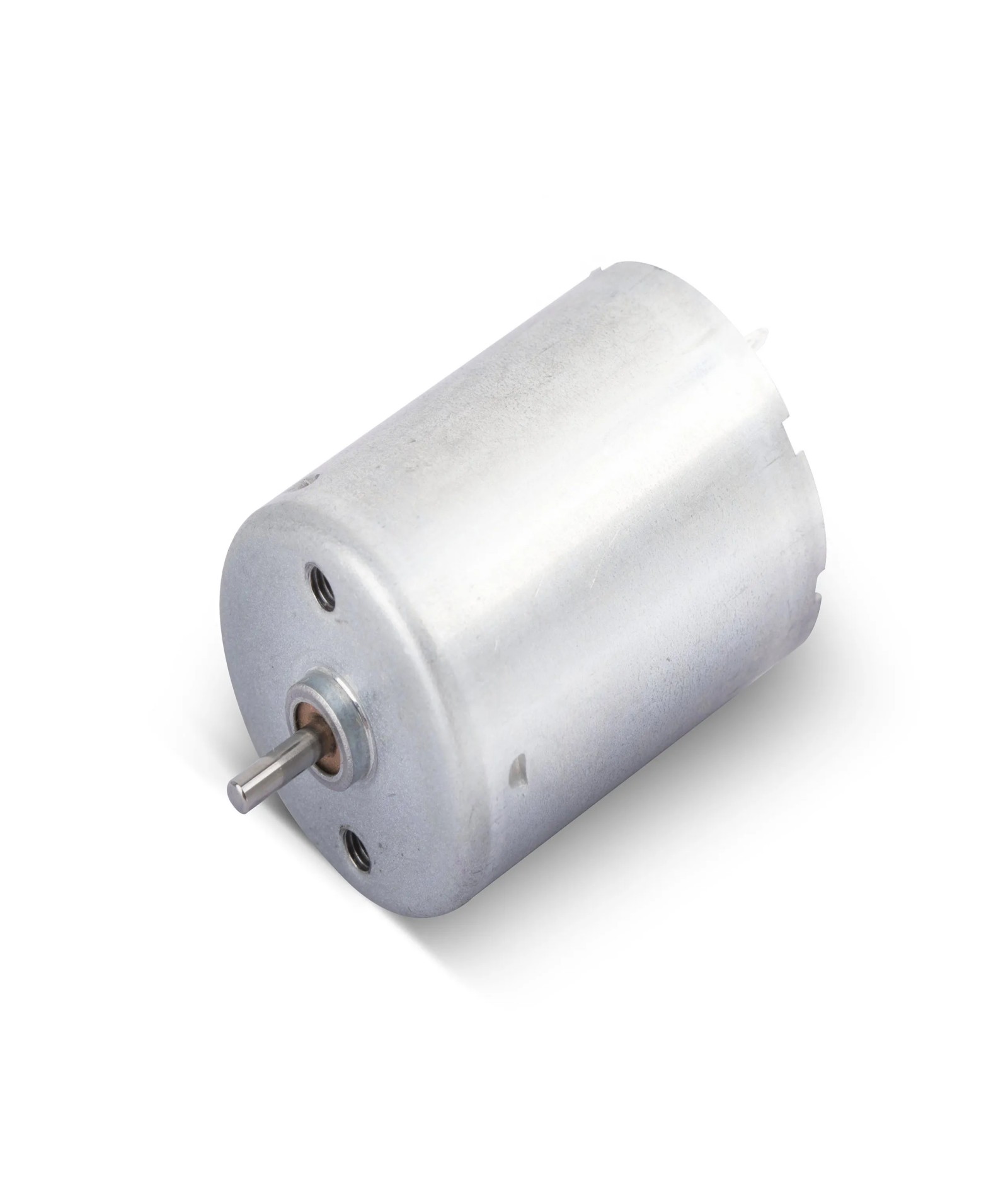 Diameter Ø24mm 370 Brushed DC Motor