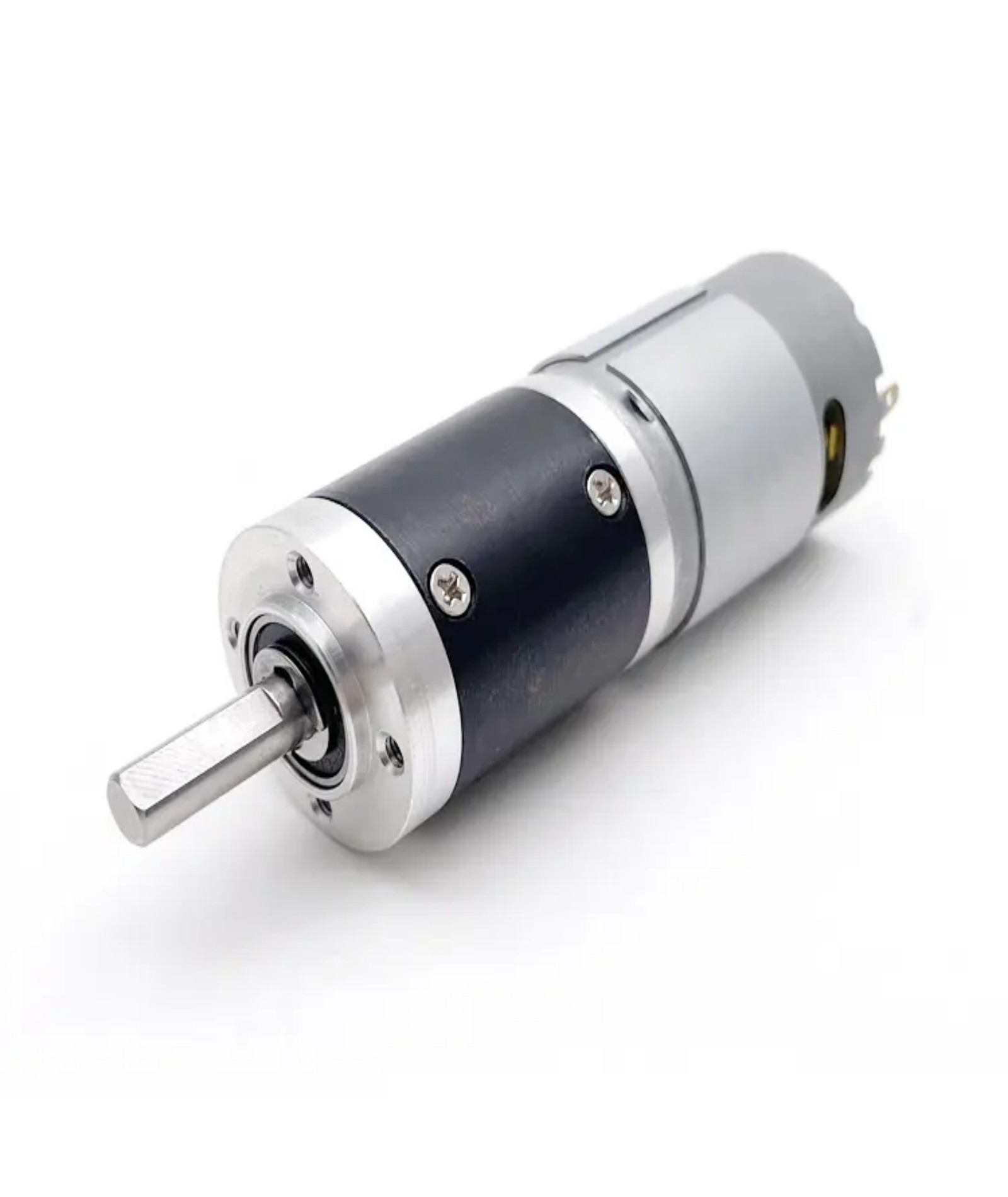 Planetary Gearbo DC Geared Motor