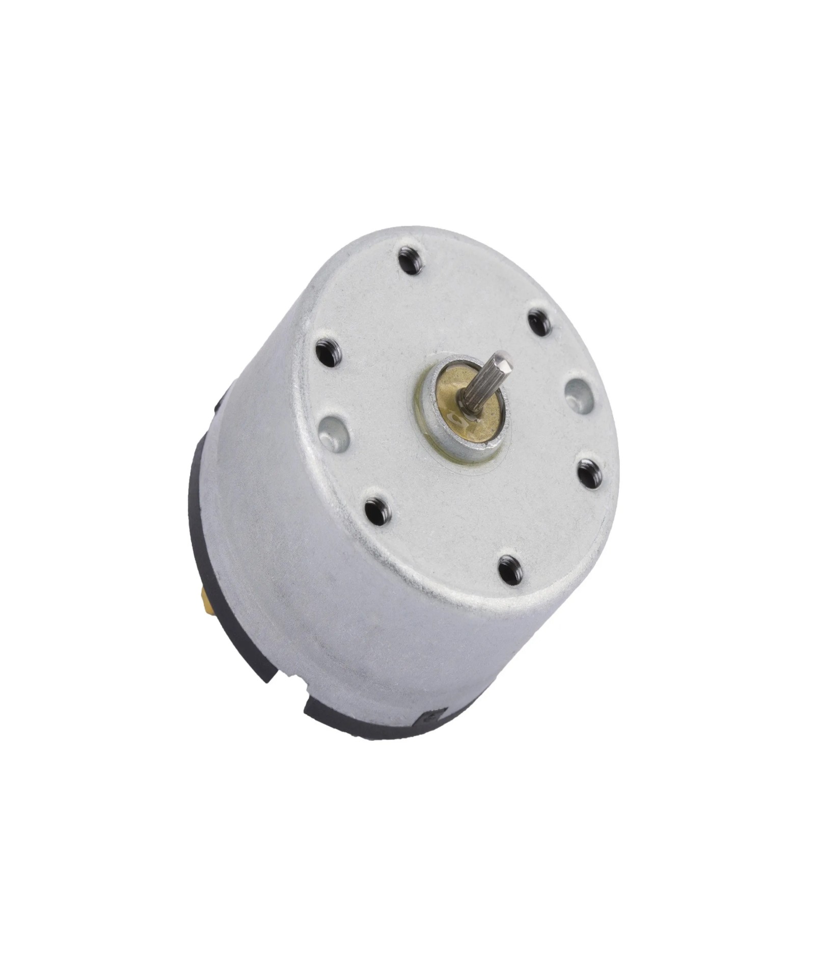 Diameter Ø33mm 520 Brushed DC Motor