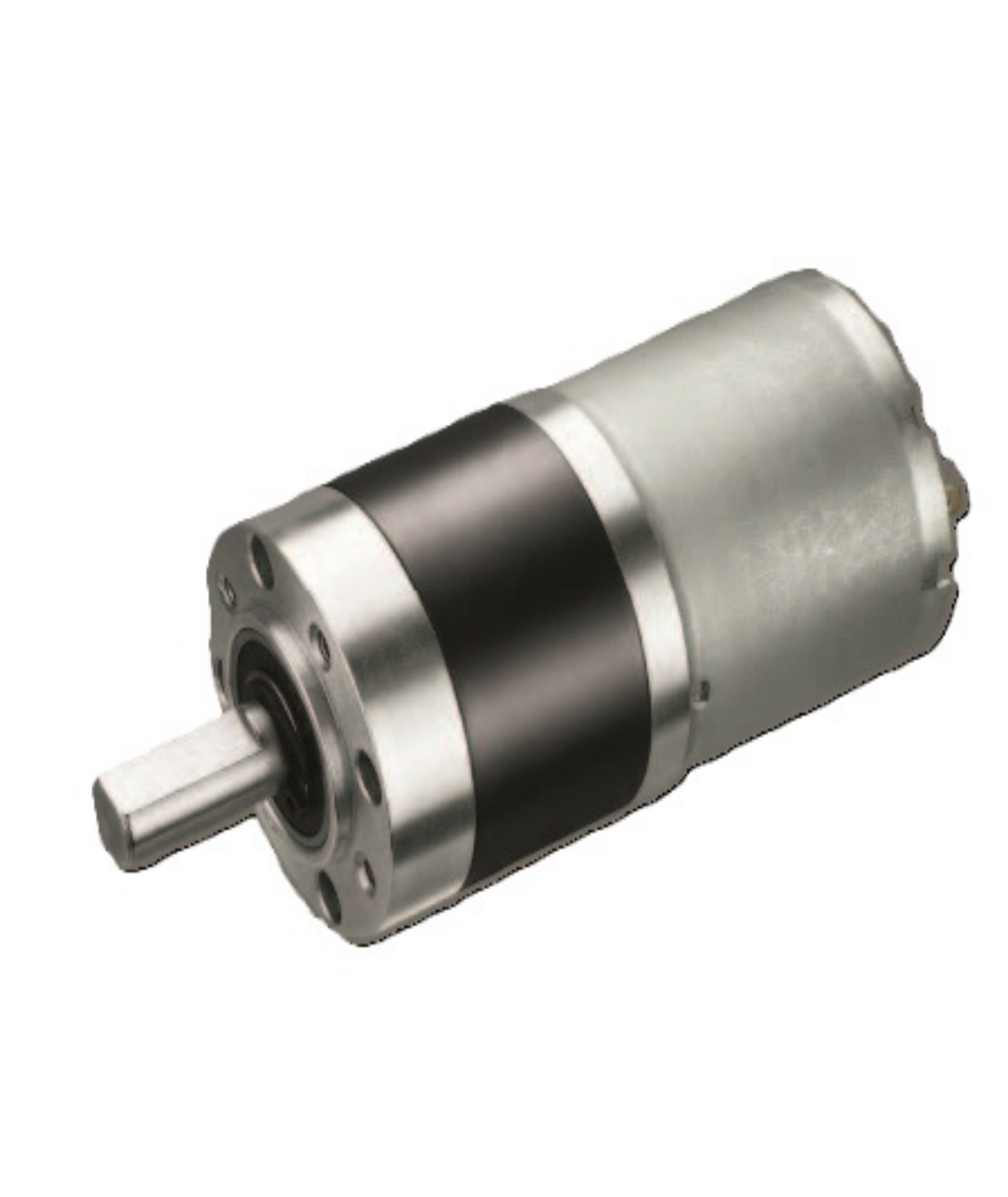 Planetary Gearbo DC Geared Motor