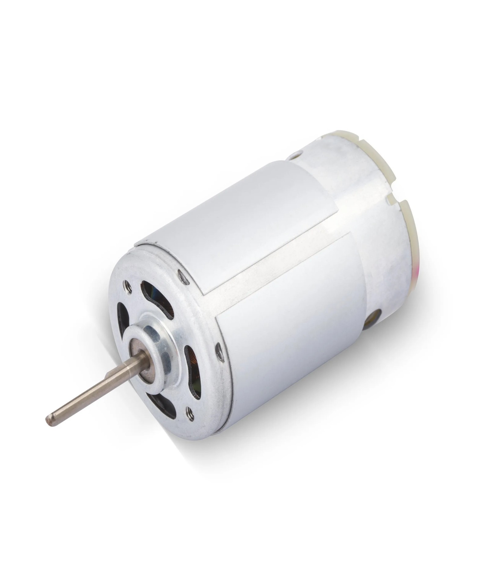 Diameter Ø36mm 555 Brushed DC Motor