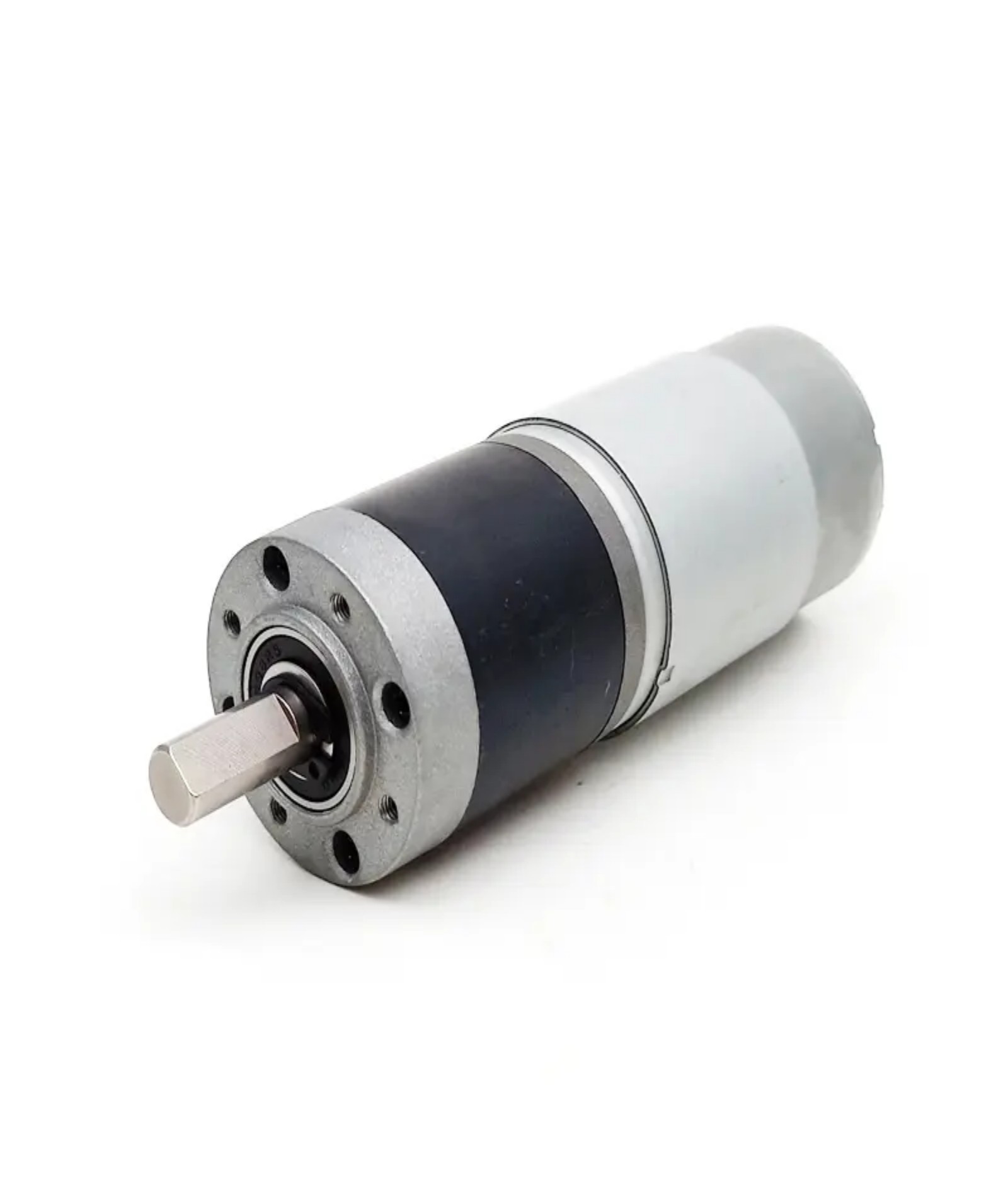 Planetary Gearbo DC Geared Motor