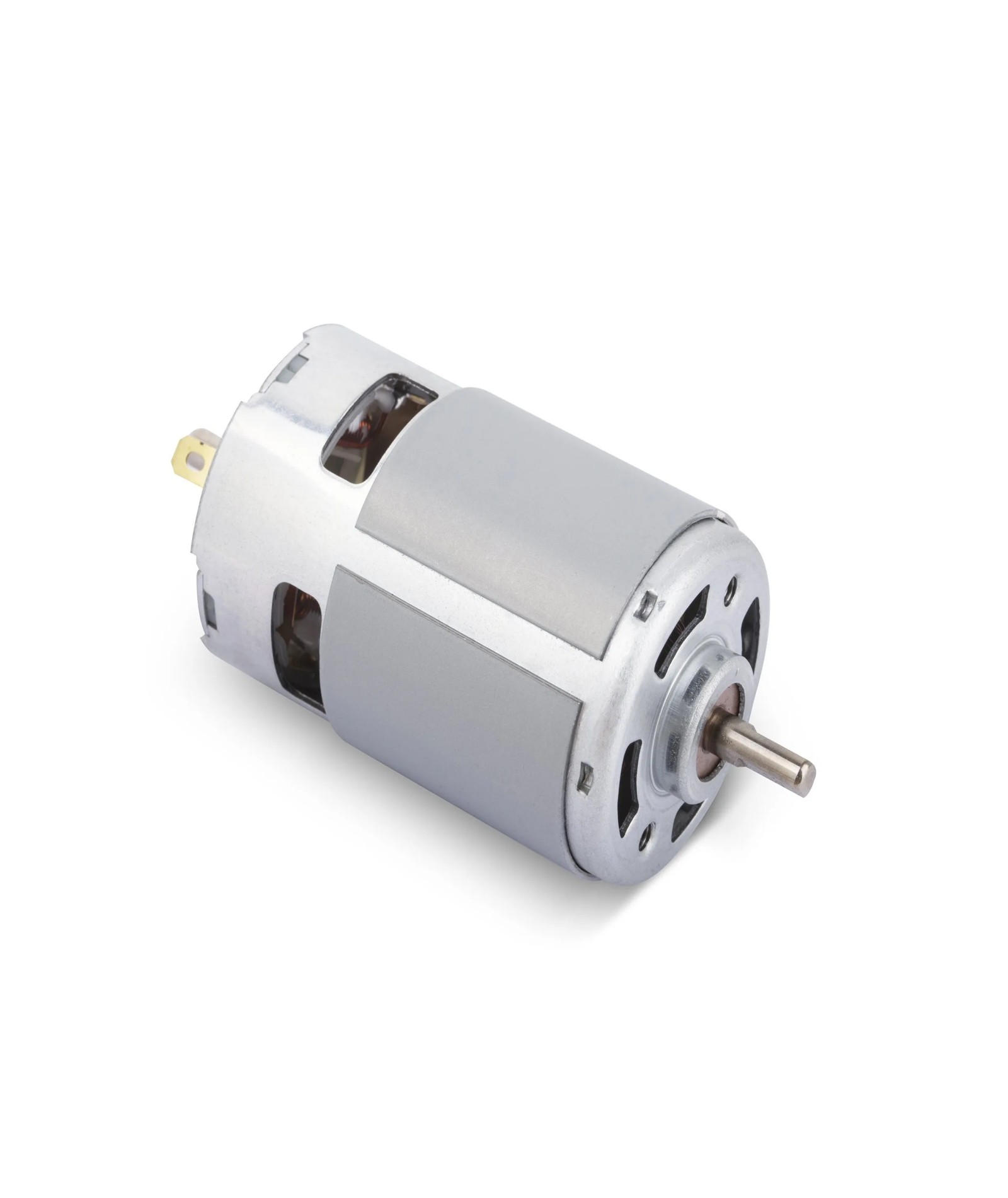 Diameter Ø42mm 775 Brushed DC Motor