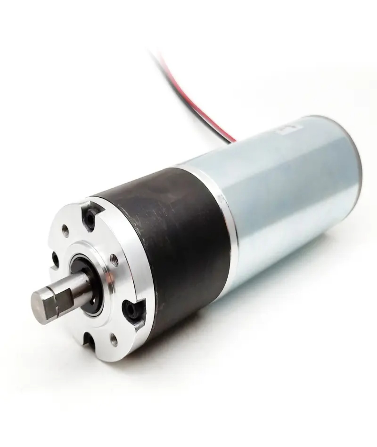 Planetary Gearbo DC Geared Motor