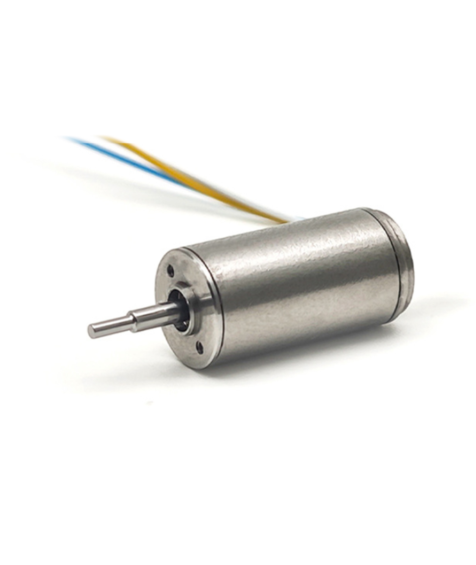 Diameter Ø8mm BLDC Coreless Brushless DC Motor