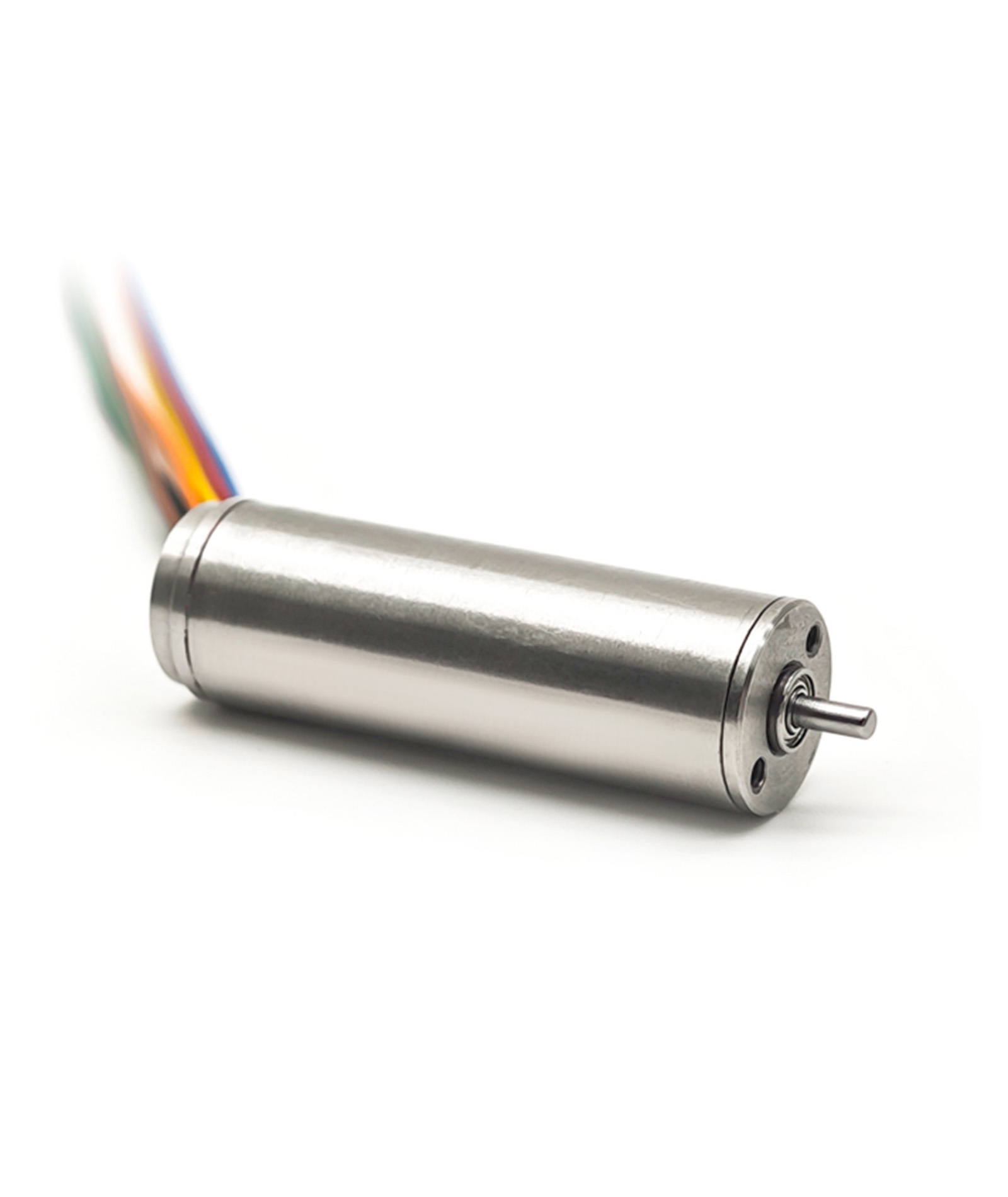 Diameter Ø10mm BLDC Coreless Brushless DC Motor