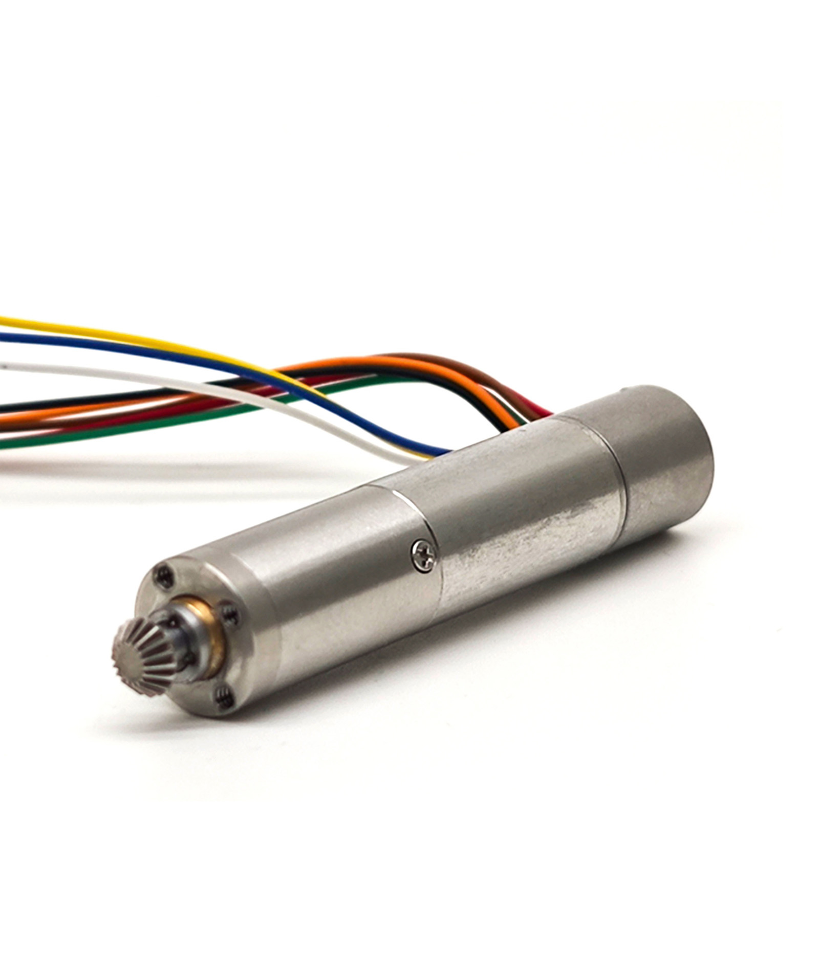 Planetary Gearbox BLDC Geared Motor