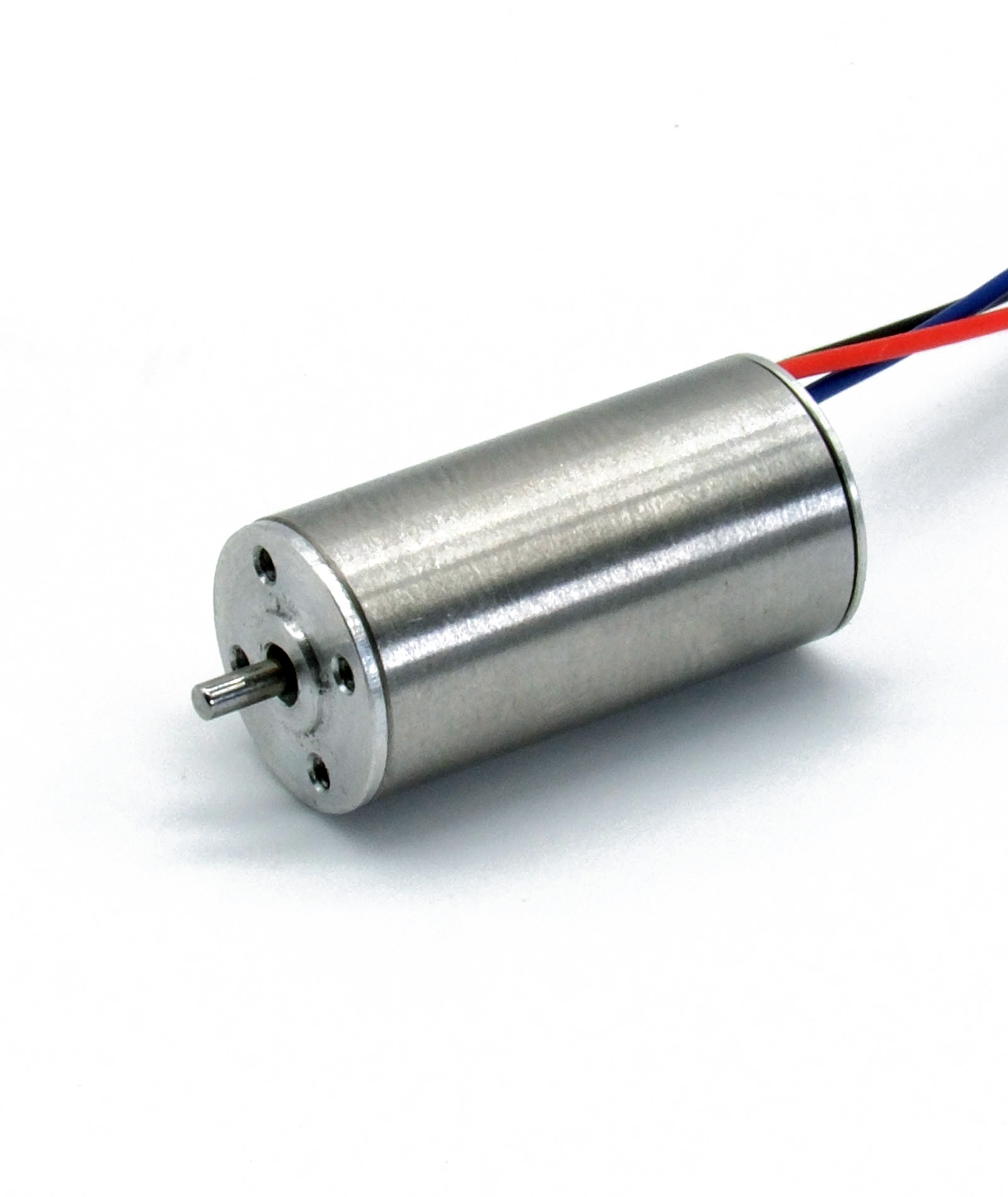 Diameter Ø12mm BLDC Coreless Brushless DC Motor