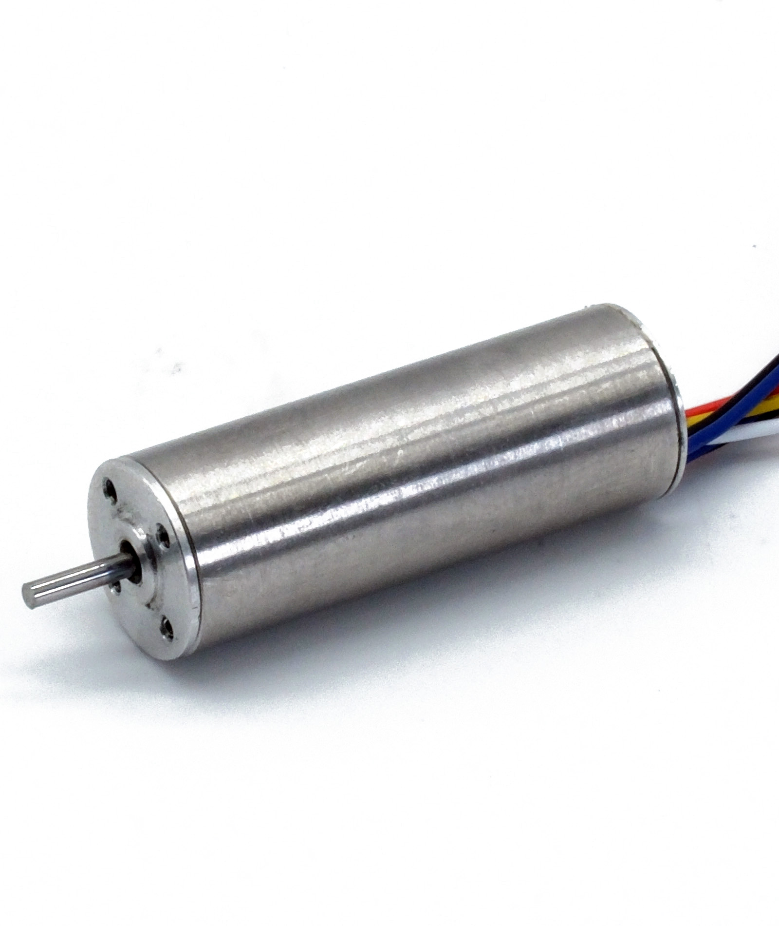 Diameter Ø12mm BLDC Coreless Brushless DC Motor