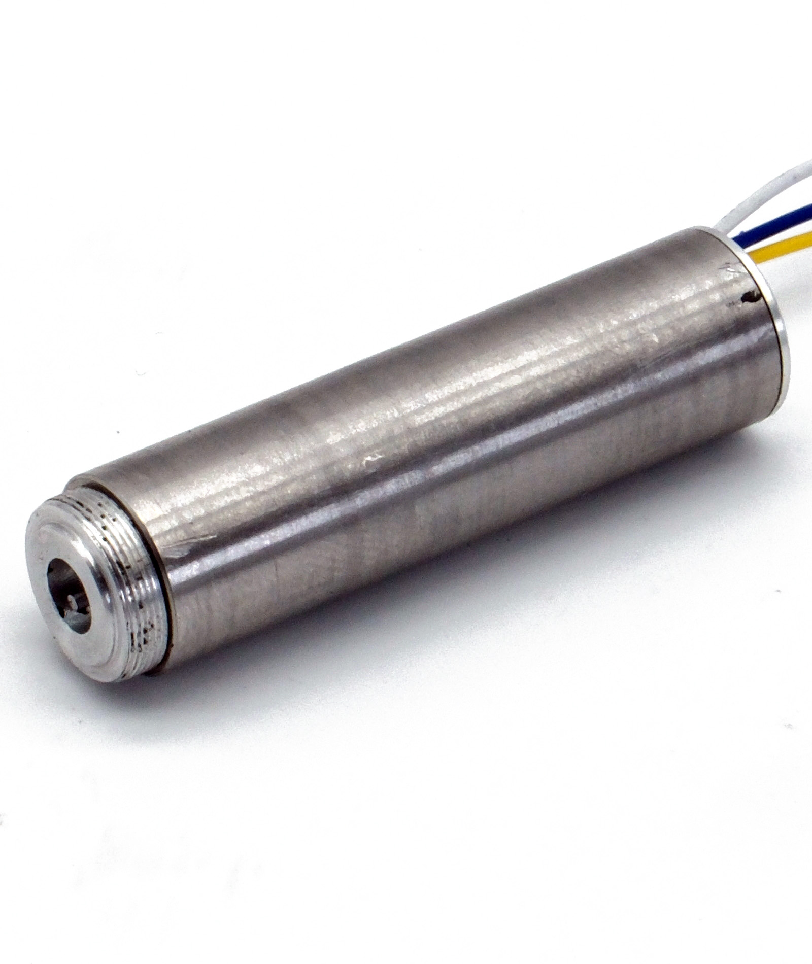 Diameter Ø12mm BLDC Coreless Brushless DC Motor