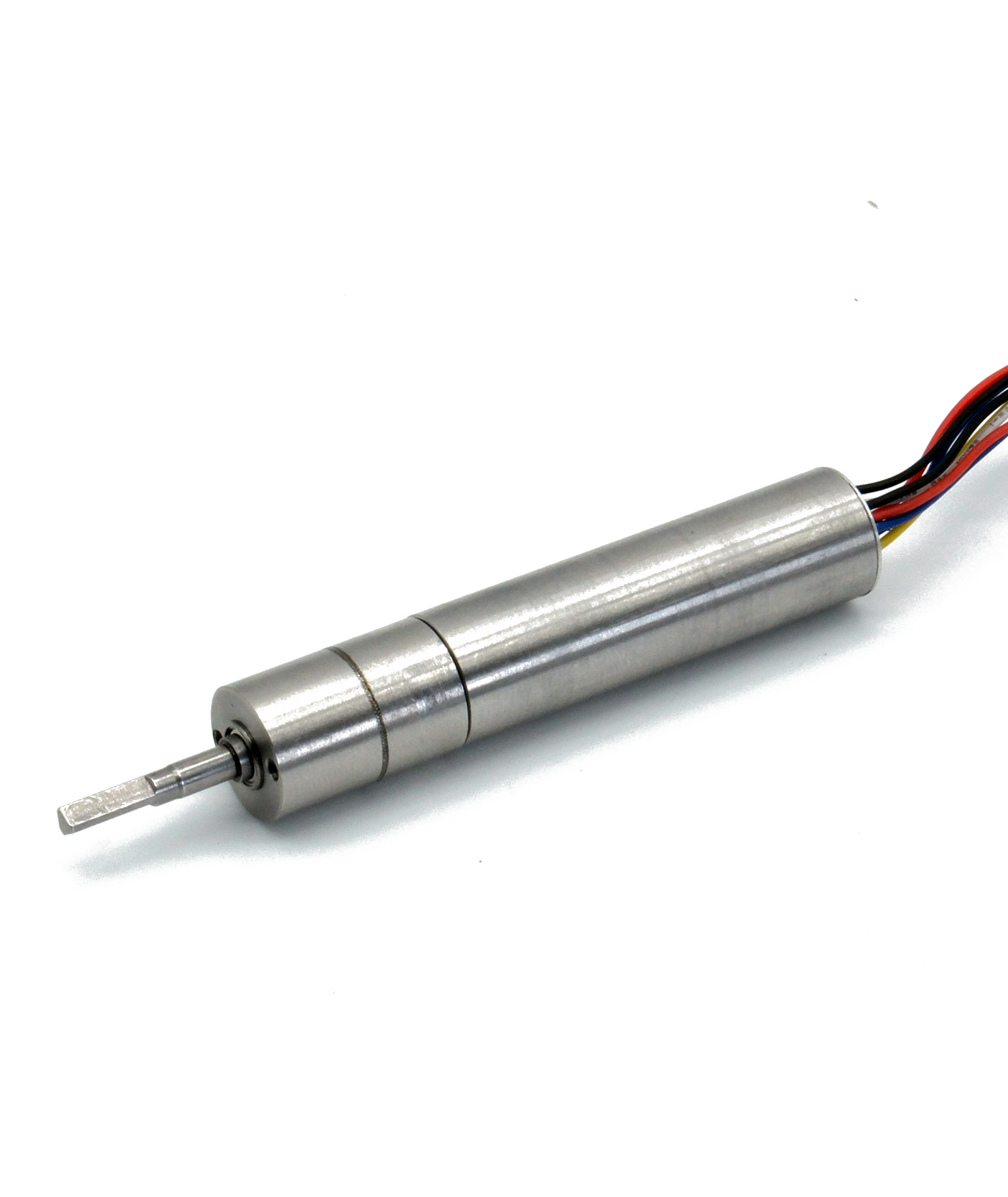 Planetary Gearbo BLDC Geared Motor