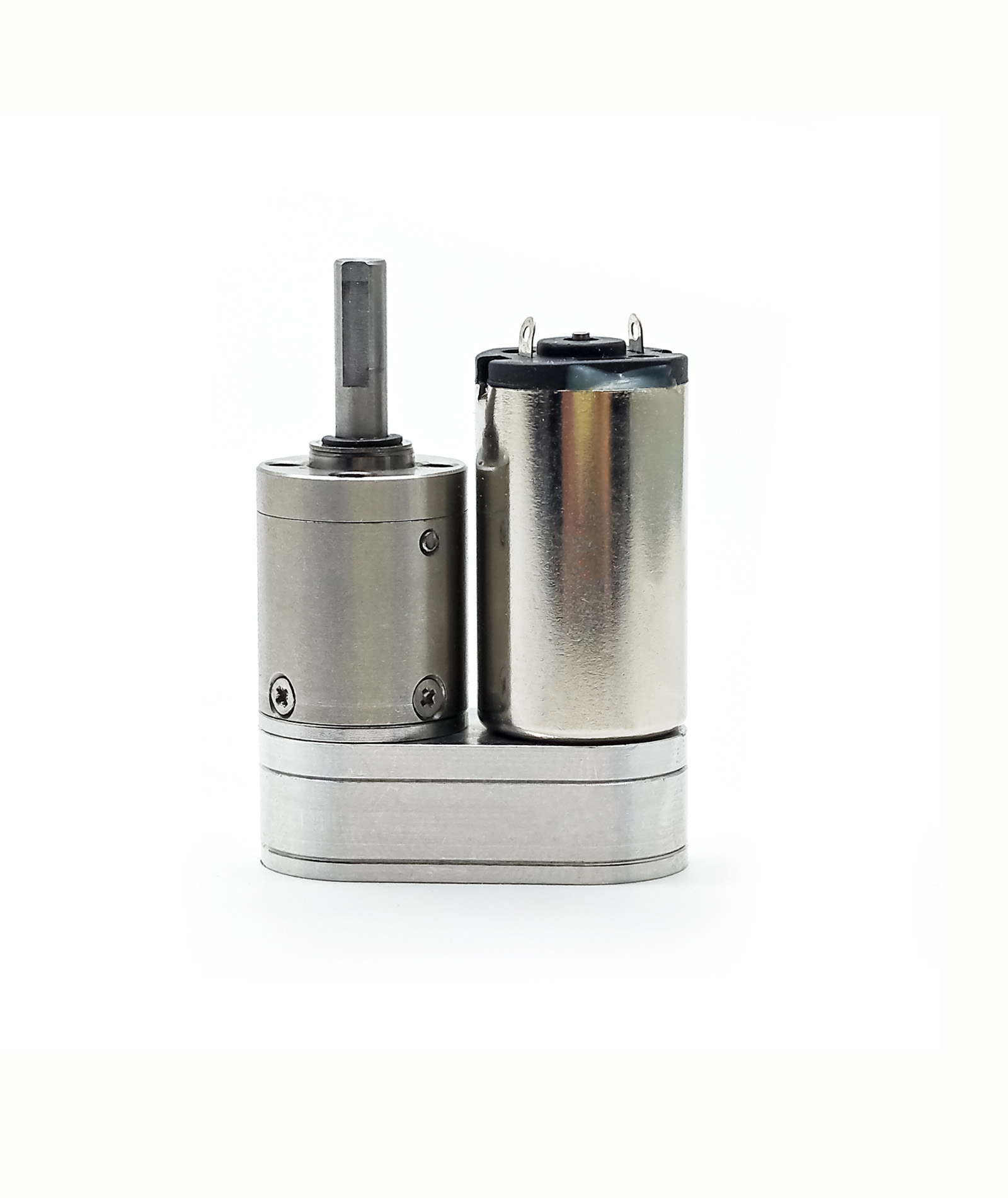 PG12F-ECL1220012 planetary gear motor
