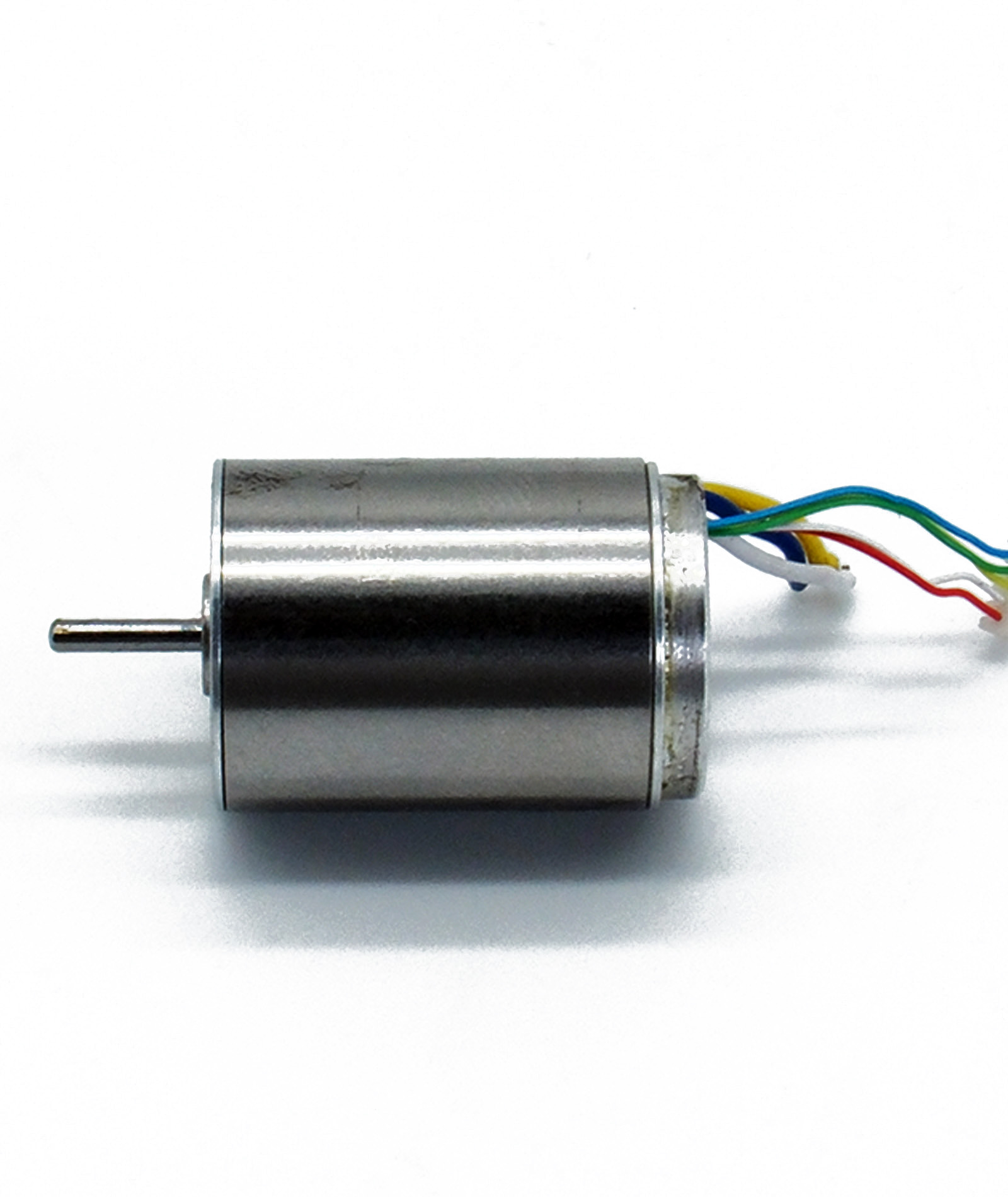 Diameter Ø16mm BLDC Coreless Brushless DC Motor