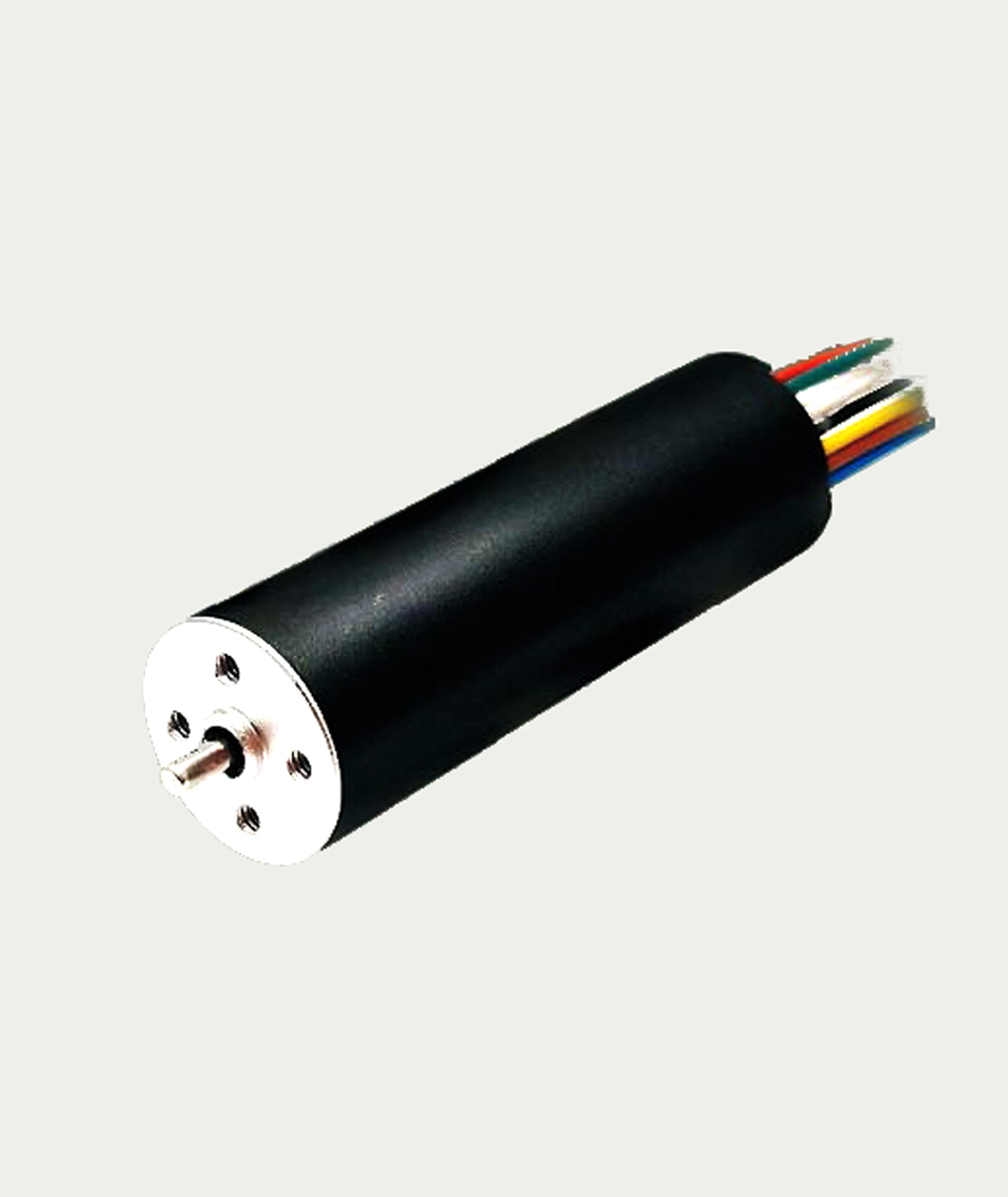 Diameter Ø16mm BLDC Coreless Brushless DC Motor