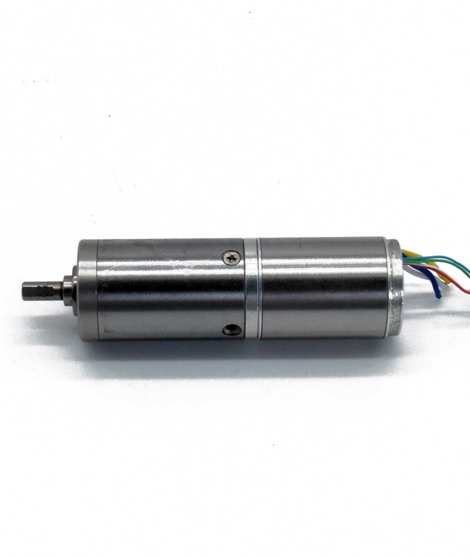 Planetary Gearbo BLDC Geared Motor