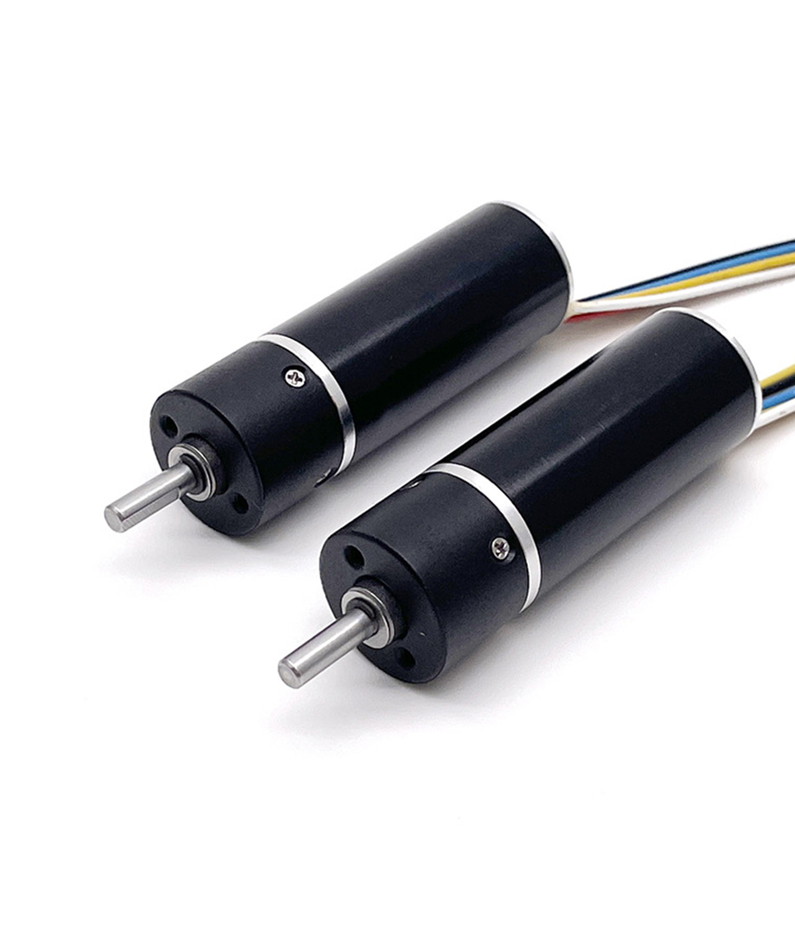 Planetary Gearbox BLDC Geared Motor