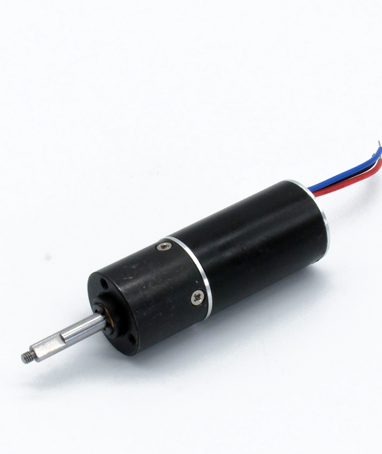Planetary Gearbo BLDC Geared Motor
