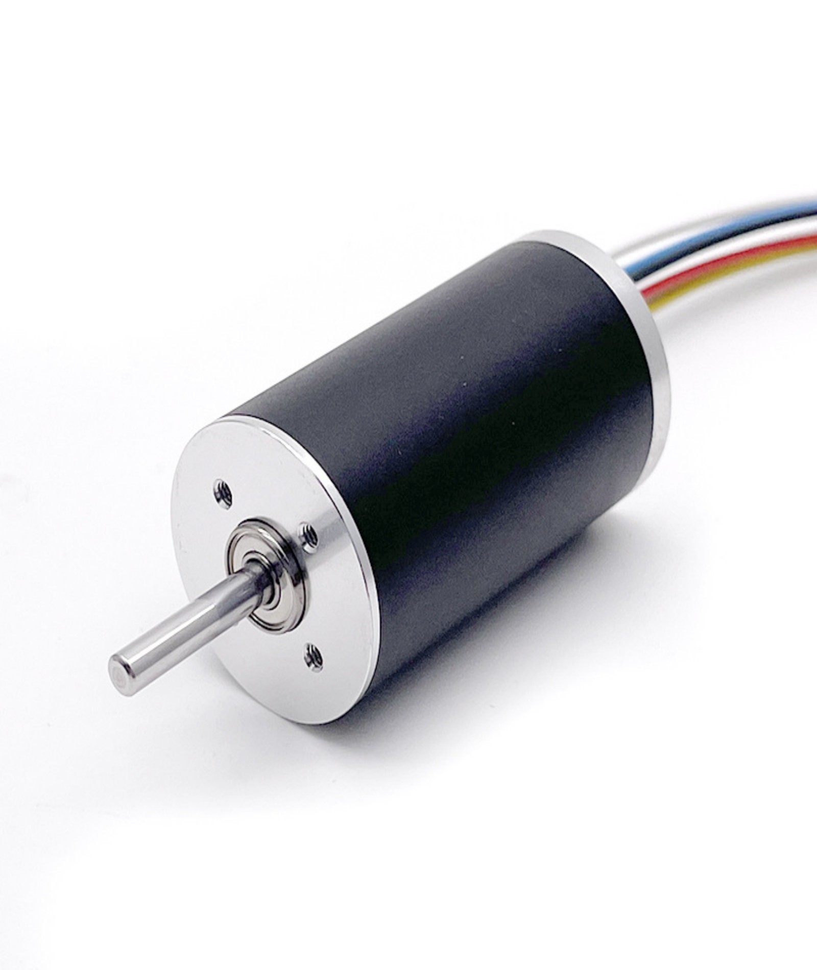 Diameter Ø22mm BLDC Coreless Brushless DC Motor