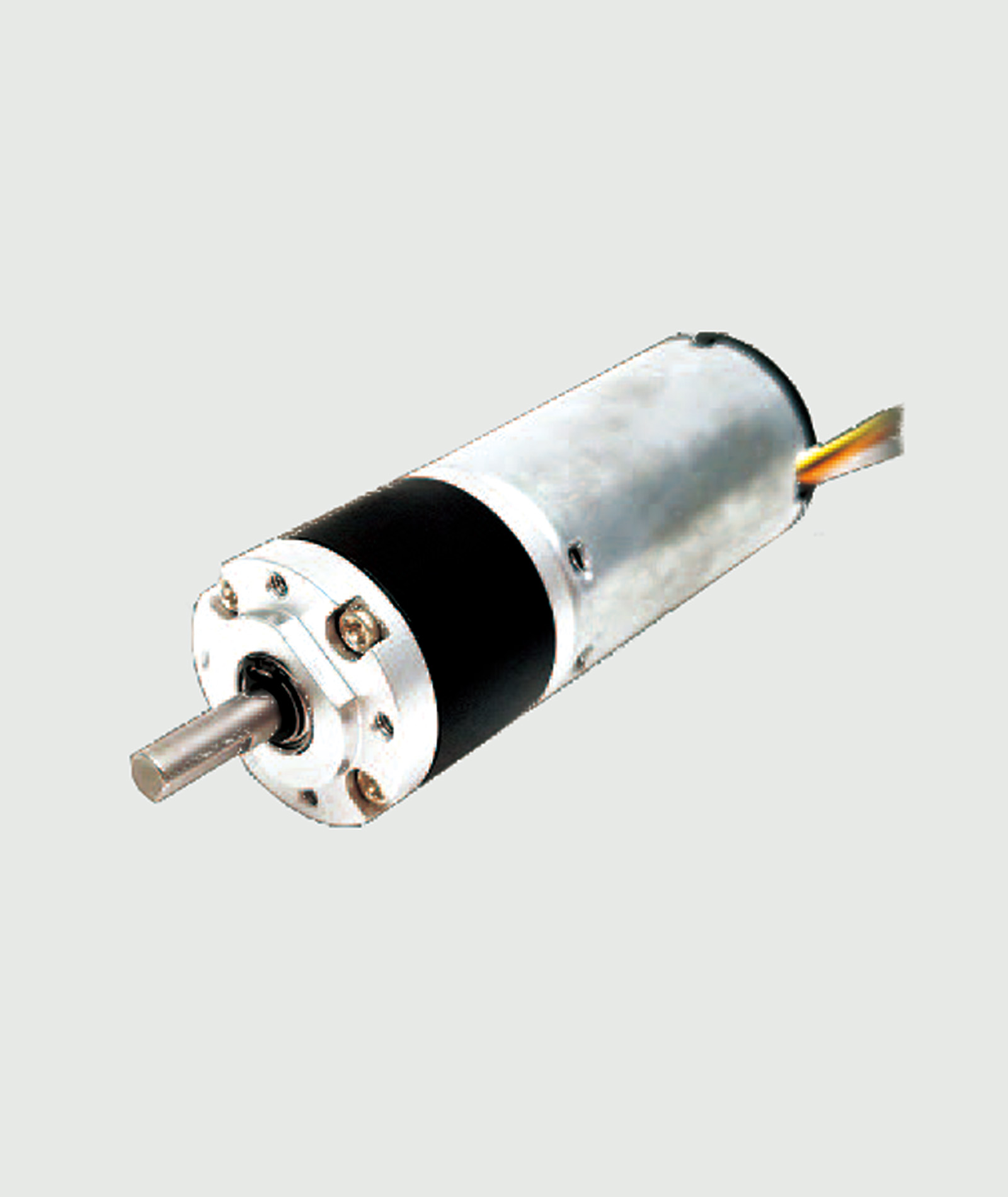 Planetary Gearbox BLDC Geared Motor