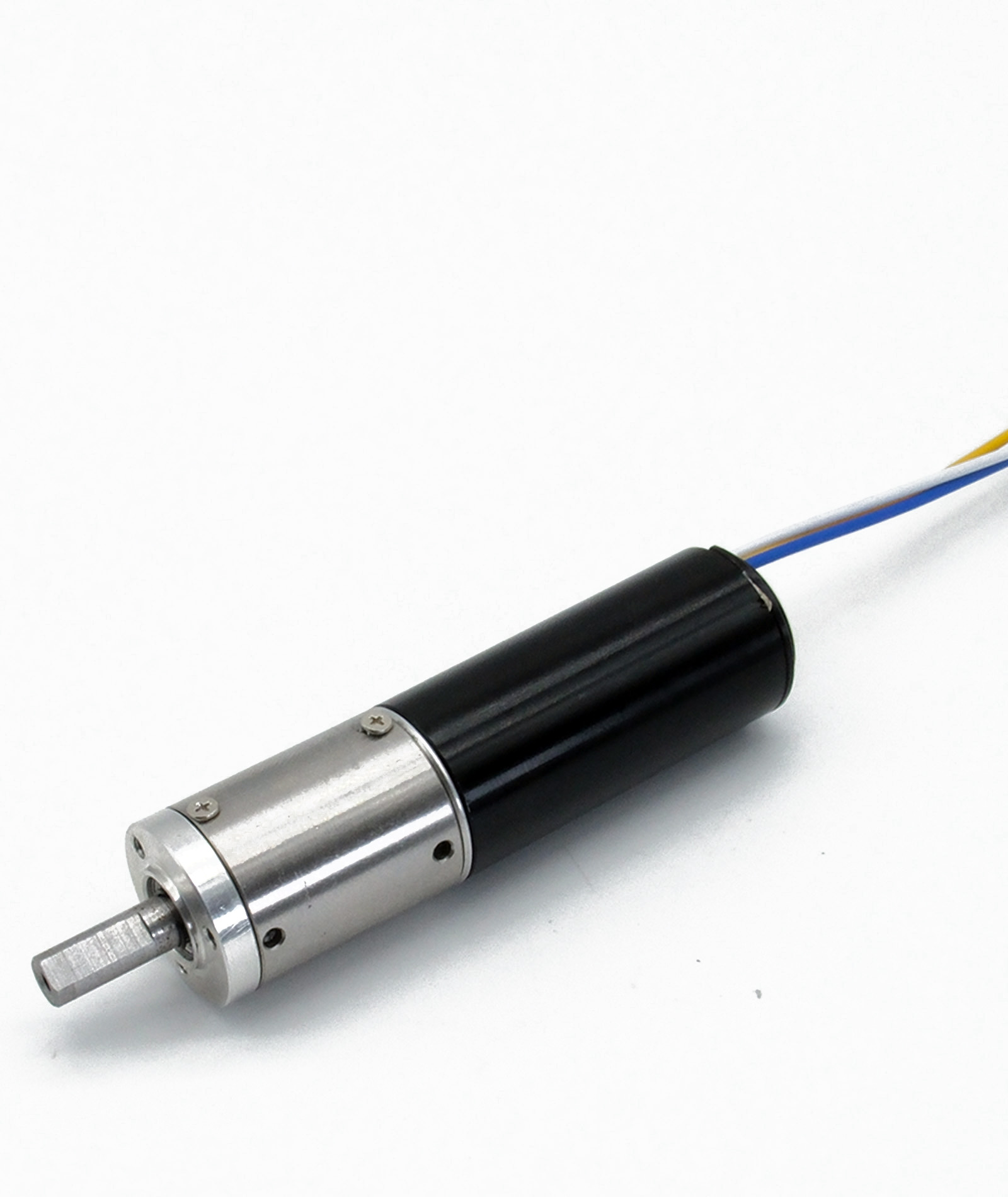 Planetary Gearbo BLDC Geared Motor