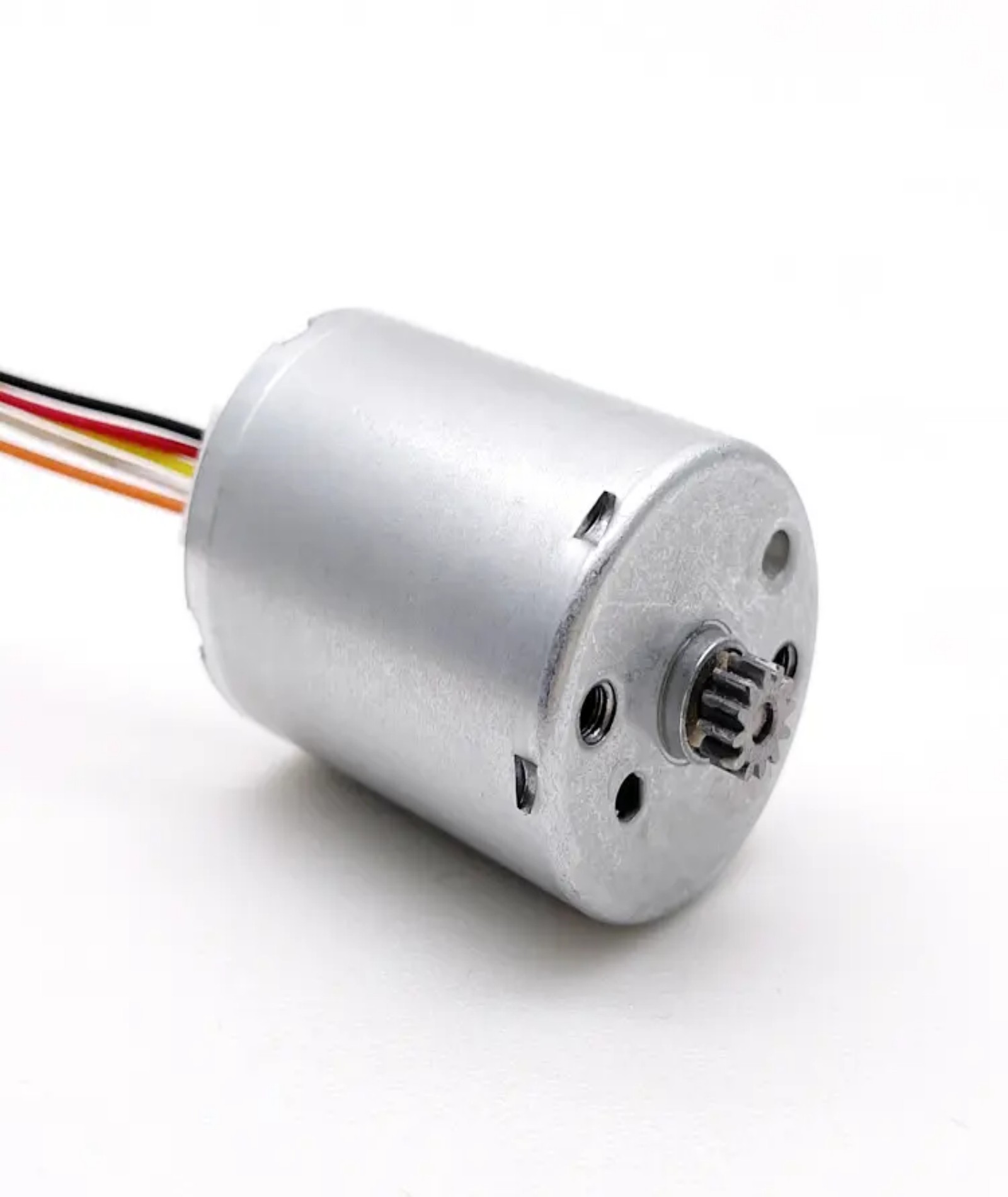 Diameter Ø24mm BLDC Brushless DC Motor