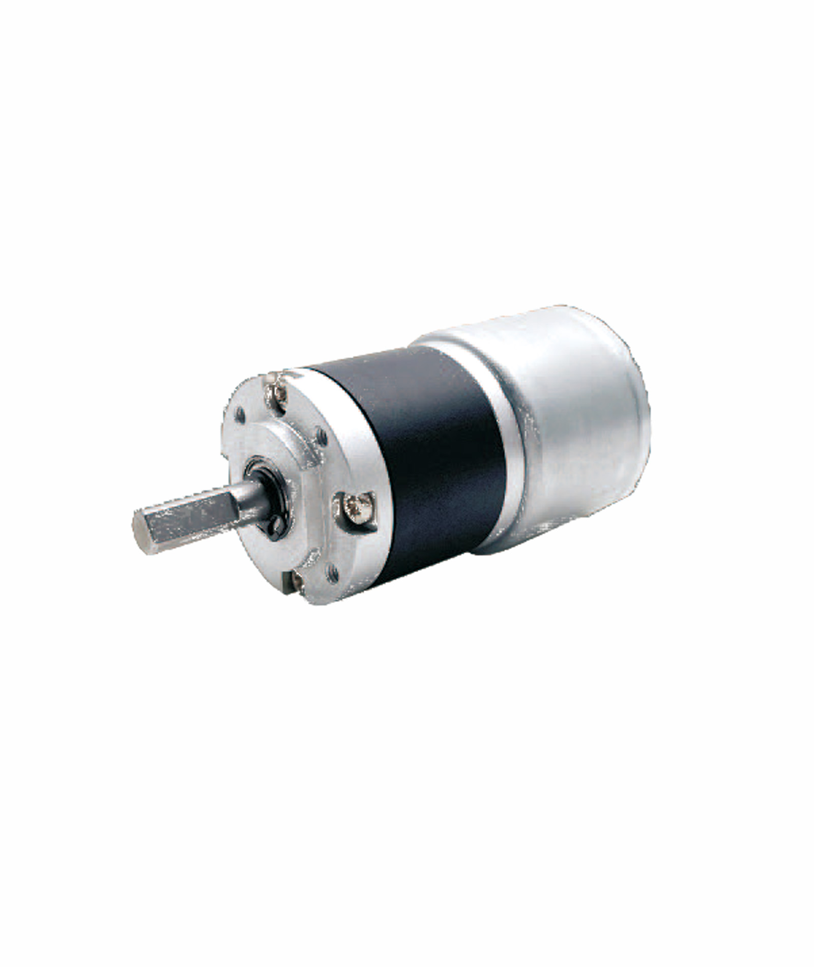 Planetary Gearbo BLDC Geared Motor