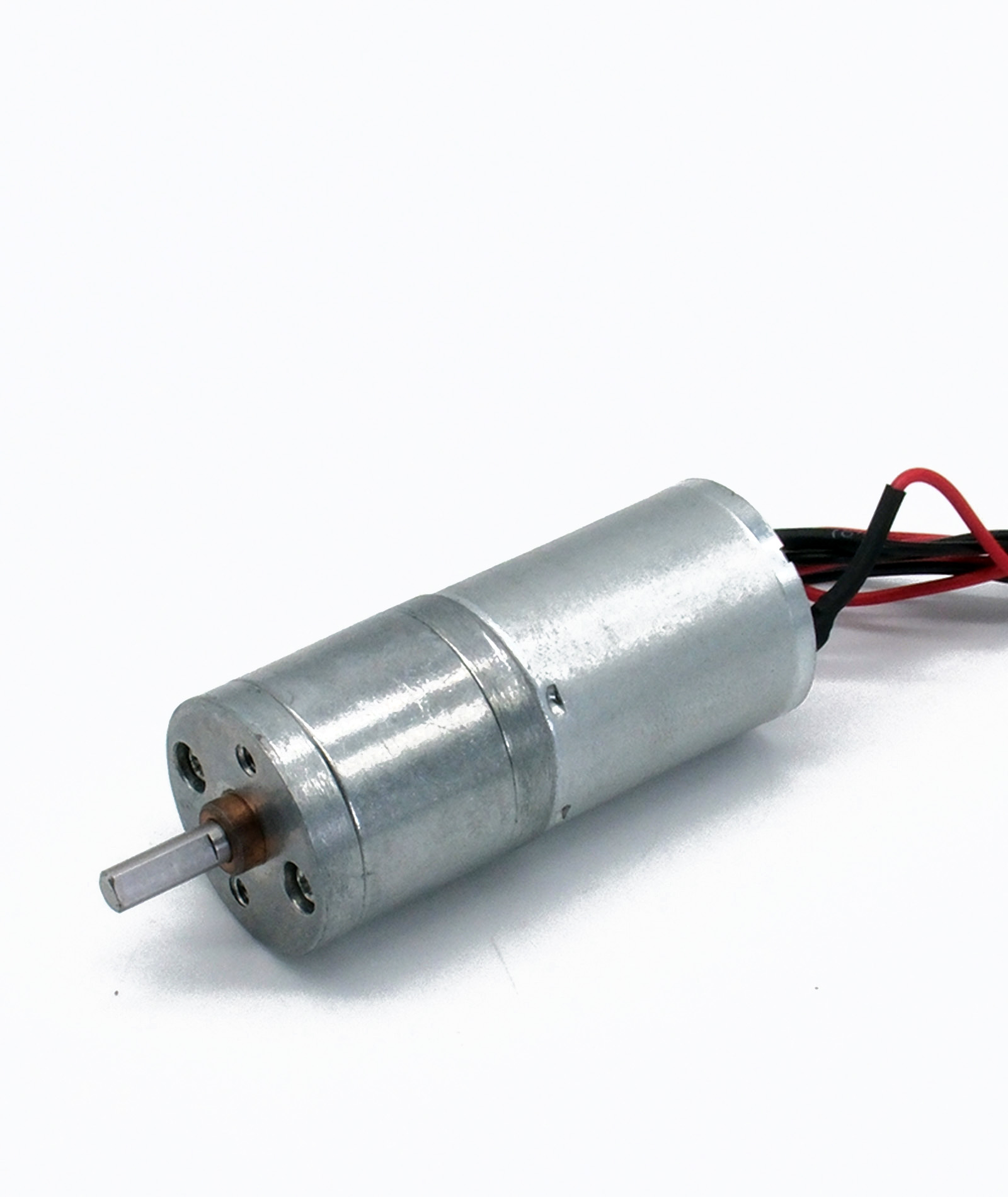 Spur Gearboxes BLDC Geared Motor