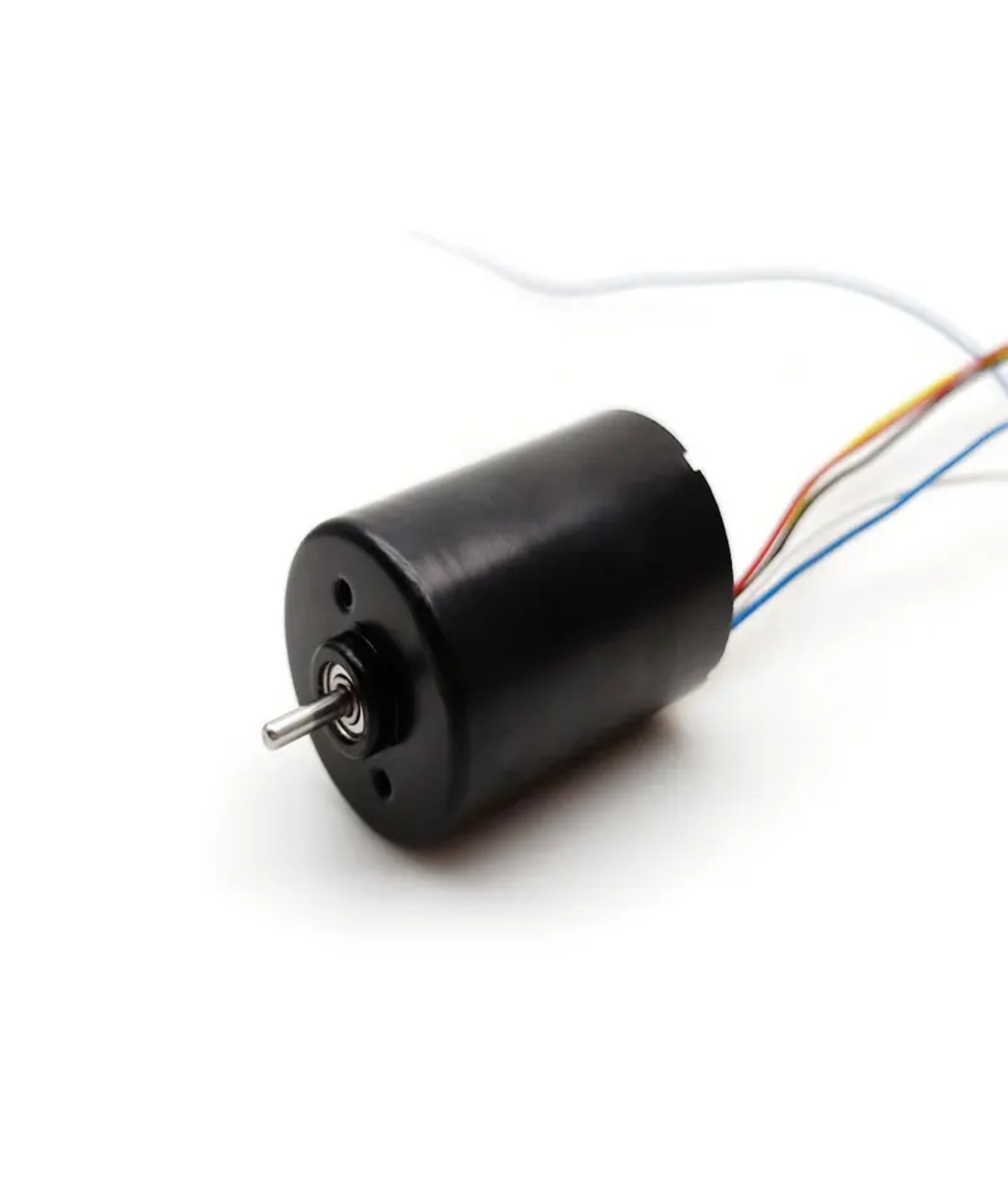 Diameter Ø28mm BLDC Brushless DC Motor