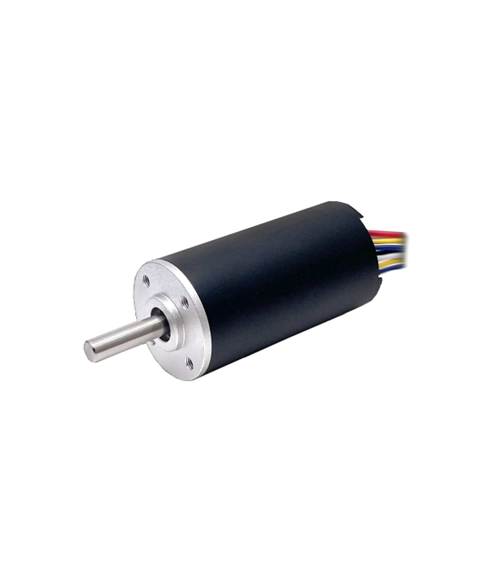 Diameter Ø28mm BLDC Coreless Brushless DC Motor