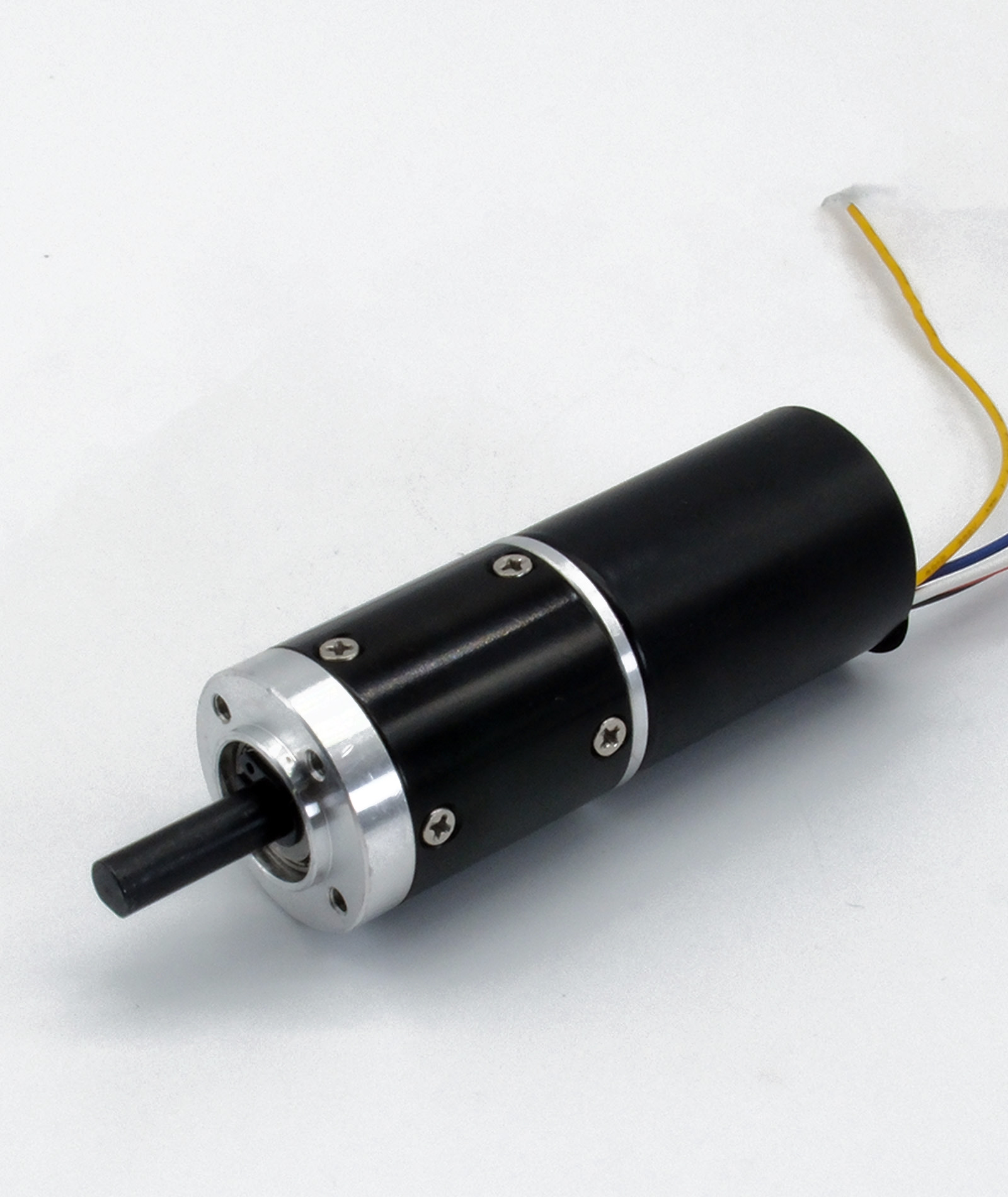 Planetary Gearbox BLDC Geared Motor