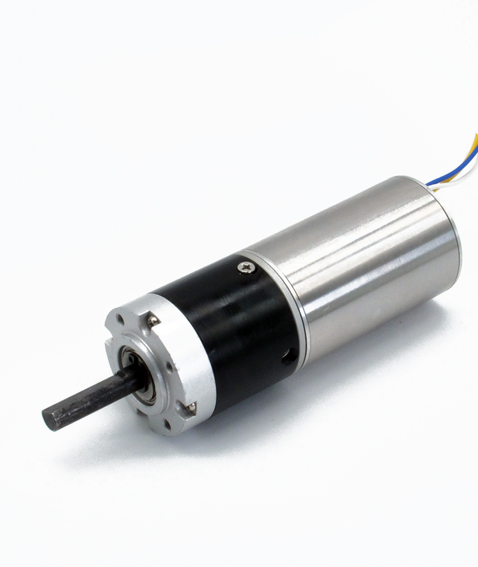 Planetary Gearbox BLDC Geared Motor