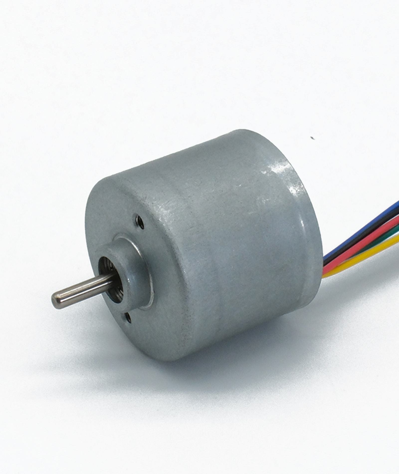Diameter Ø36mm BLDC Brushless DC Motor