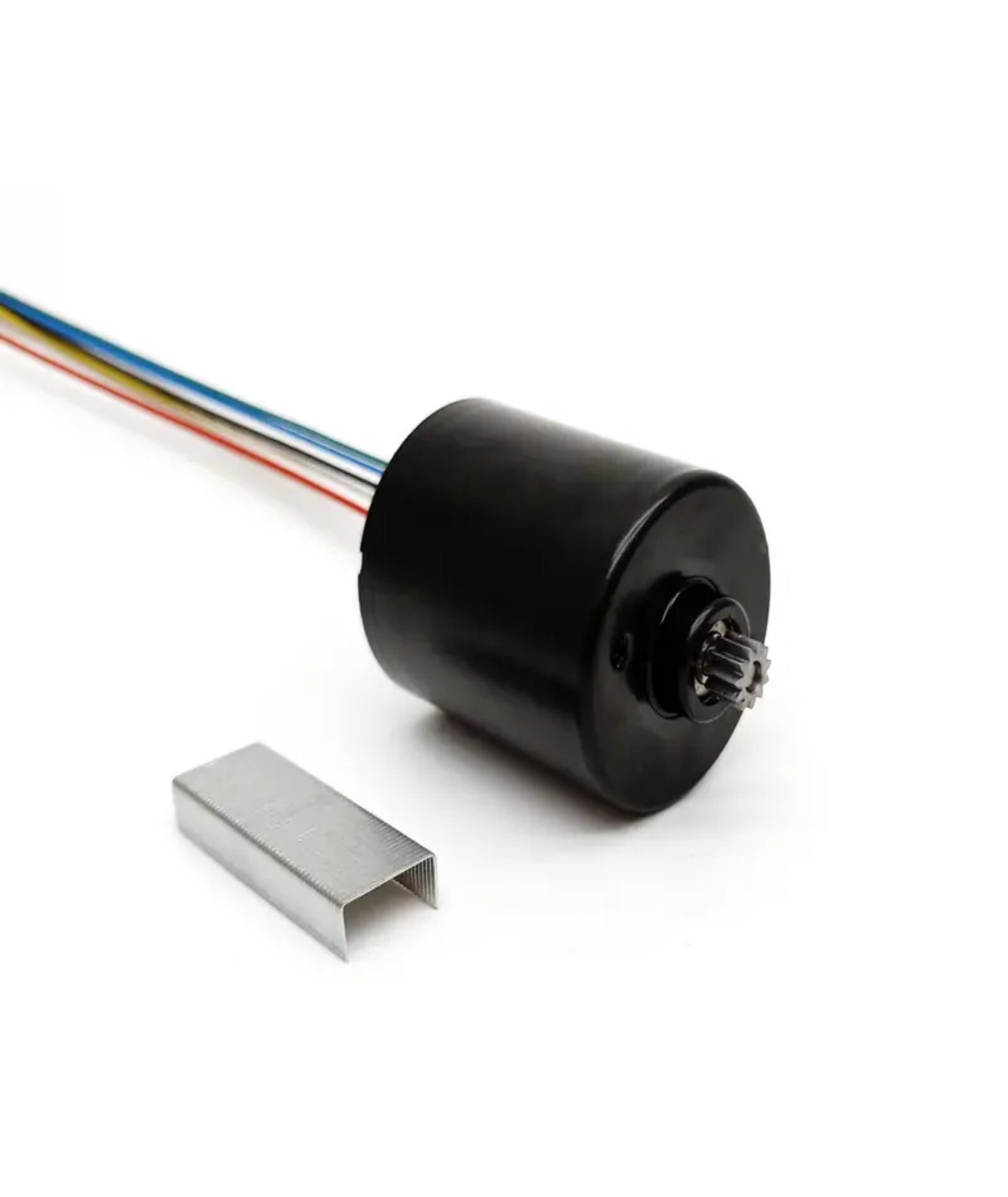Diameter Ø36mm BLDC Brushless DC Motor