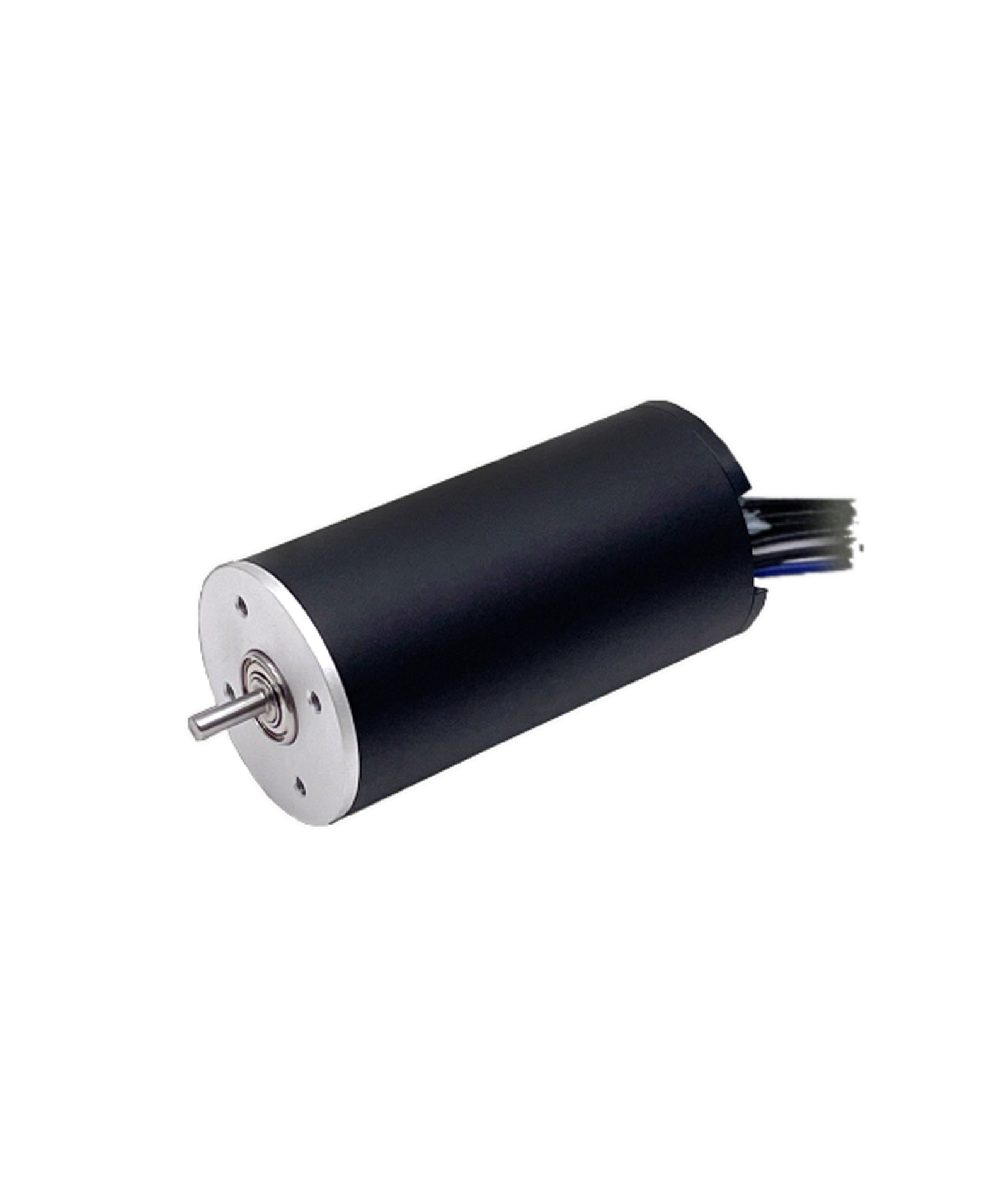 Diameter Ø36mm BLDC Coreless Brushless DC Motor