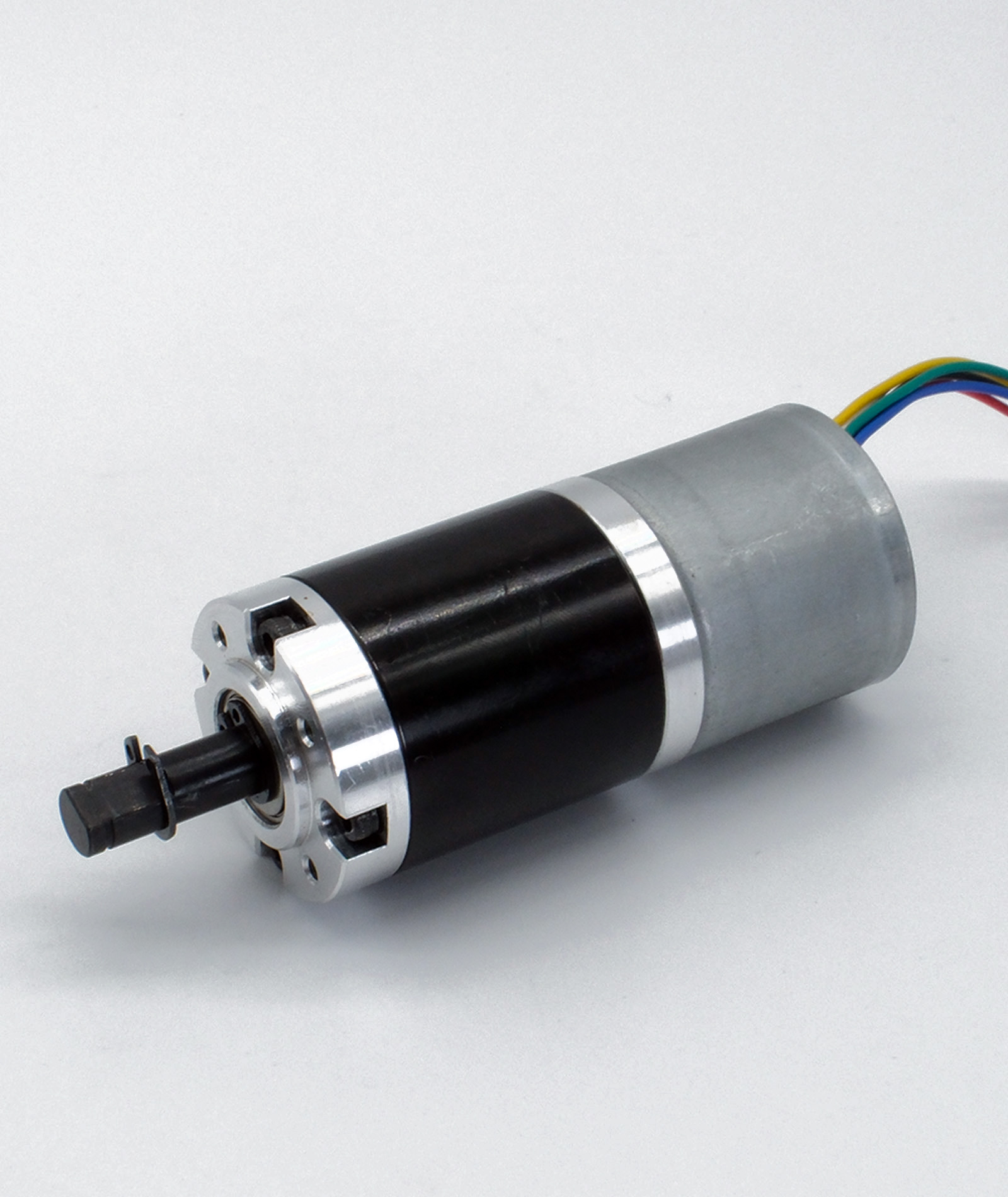 Planetary Gearbox BLDC Geared Motor