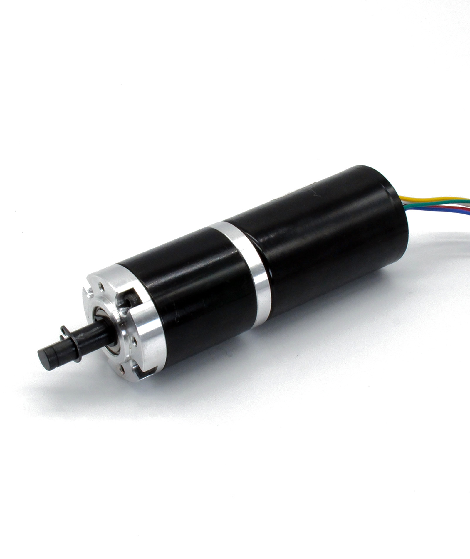 Planetary Gearbox BLDC Geared Motor