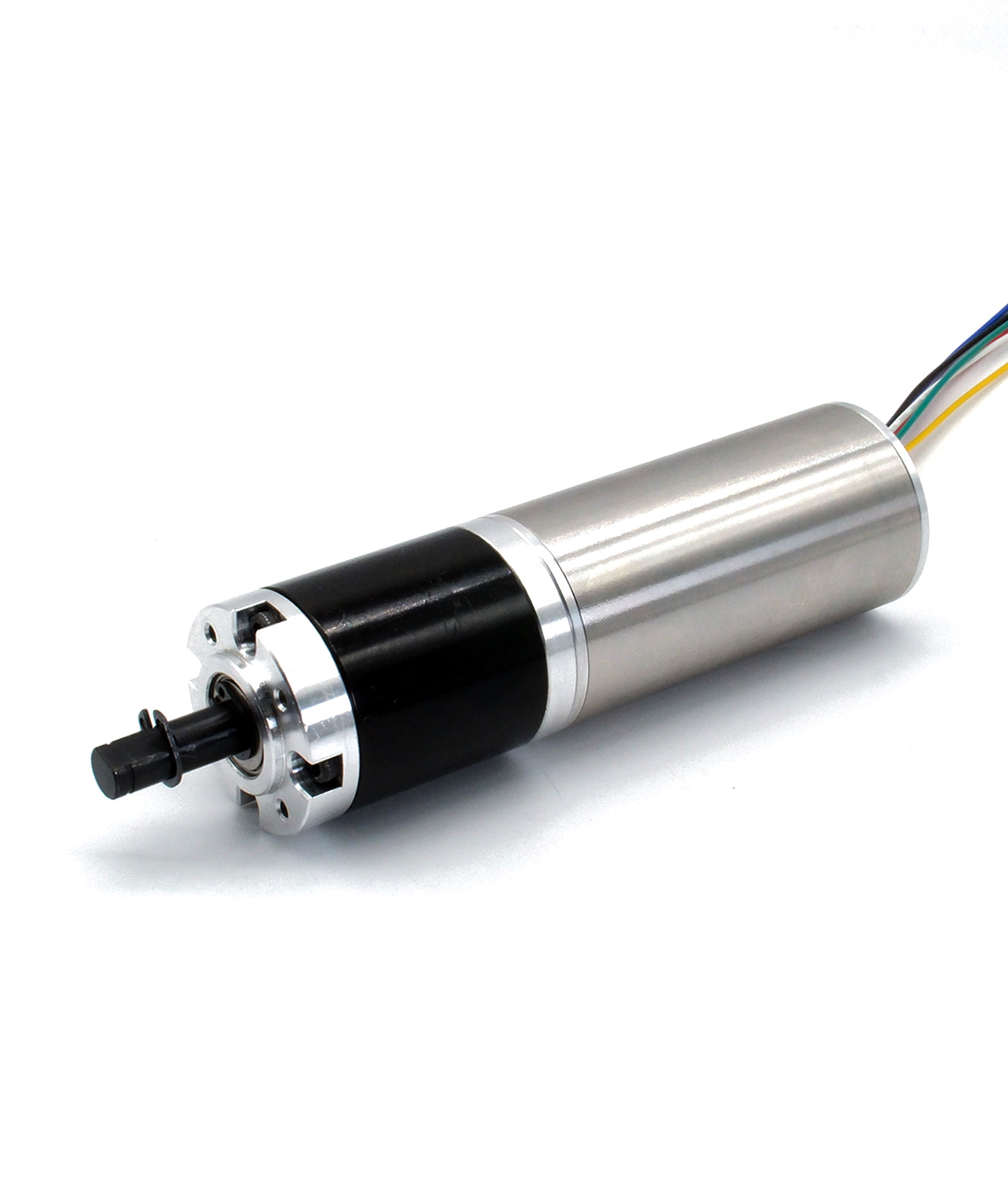 Planetary Gearbox BLDC Geared Motor